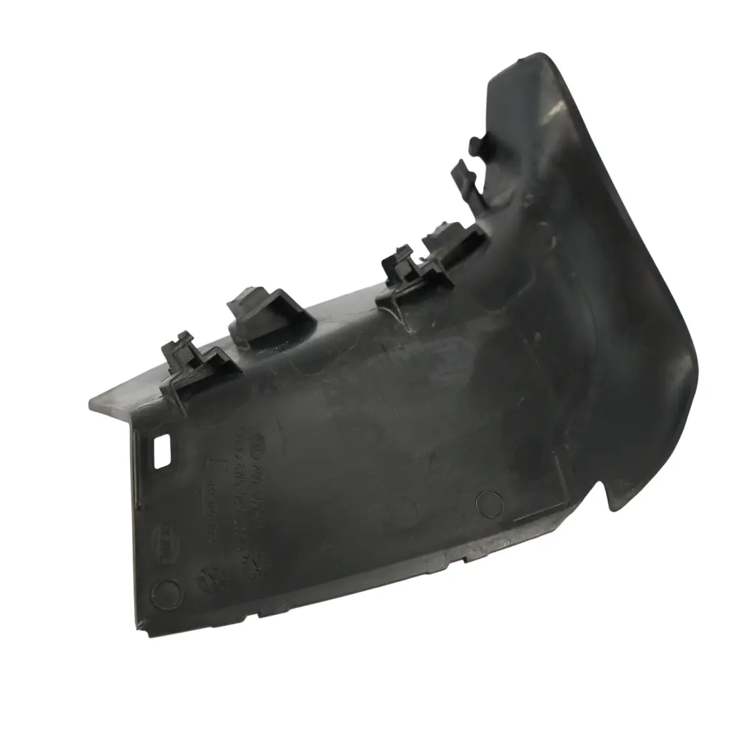 Fanale Posteriore Copertura Trim Sinistro per Audi A4 B9 con numero di parte 8W5945253A Audi A4 B9 Fanale Posteriore Copertura Trim Sinistro - SKU 8W5945253A - Numero di parte 8W5945253A