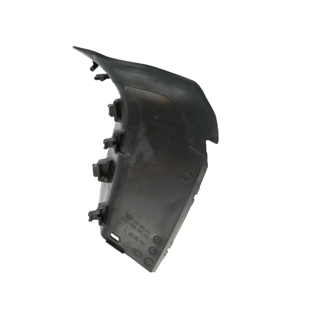 Audi A4 B9 Tail Light Rear Lamp Trim Cover Left N/S - SKU 8W5945253A - Part number 8W5945253A