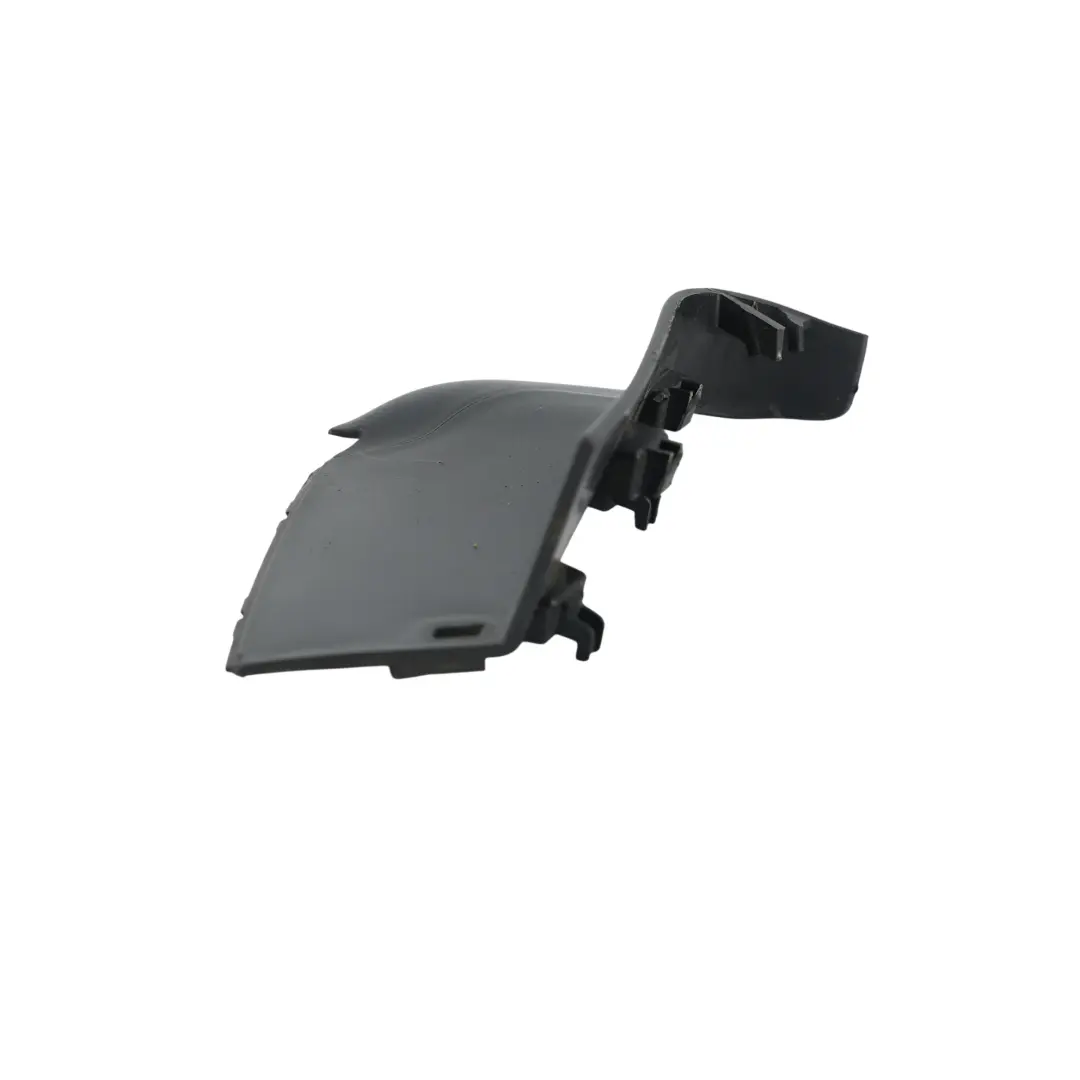 Audi A4 B9 Moldura Cubierta Luz Trasera Izquierda - SKU 8W5945253A - Número de pieza 8W5945253A