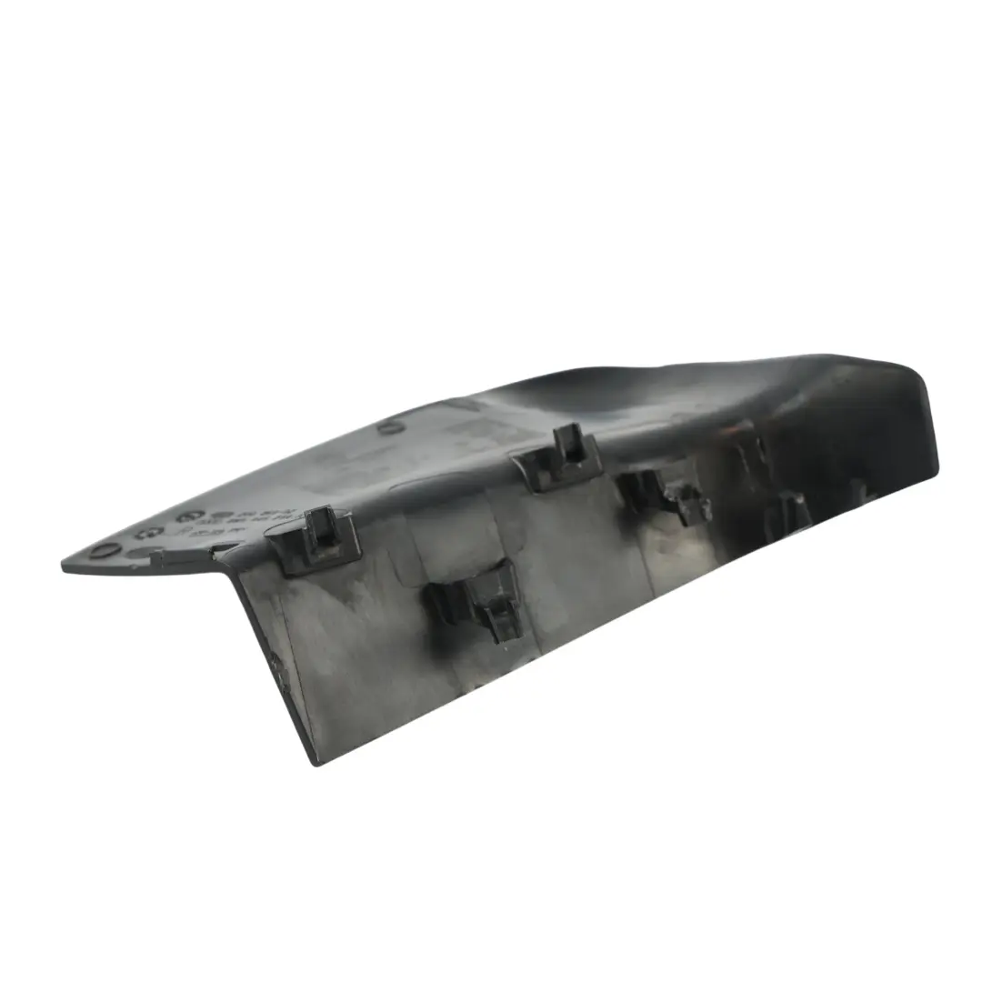 Audi A4 8W B9 Tail Light Rear Lamp Cover Trim Rear Right O/S - SKU 8W5945254A - Part number 8W5945254A