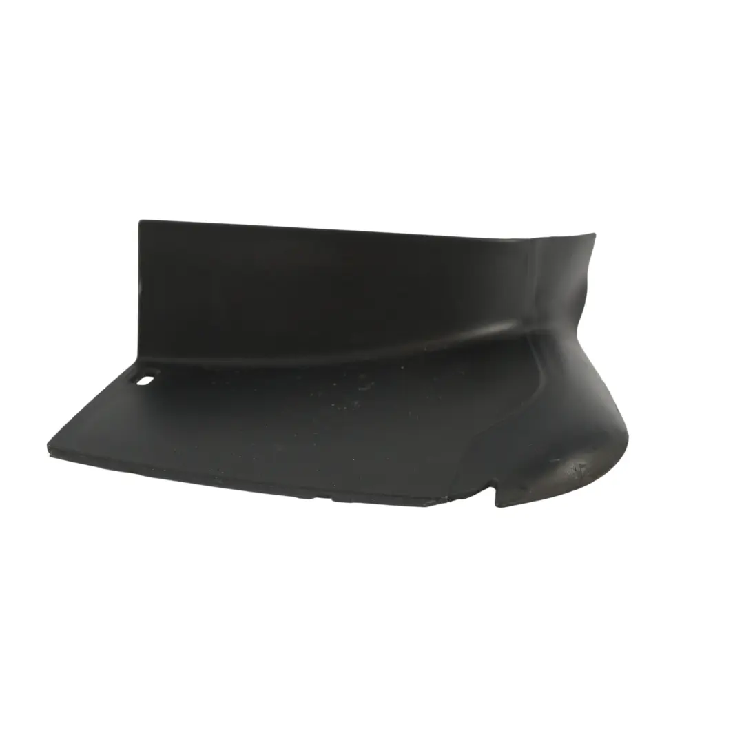 Feu Arrière Couvercle Garniture Droite pour Audi A4 8W B9 à propos du numéro de pièce 8W5945254A Audi A4 8W B9 Feu Arrière Couvercle Garniture Droite - SKU 8W5945254A - Numéro de pièce 8W5945254A