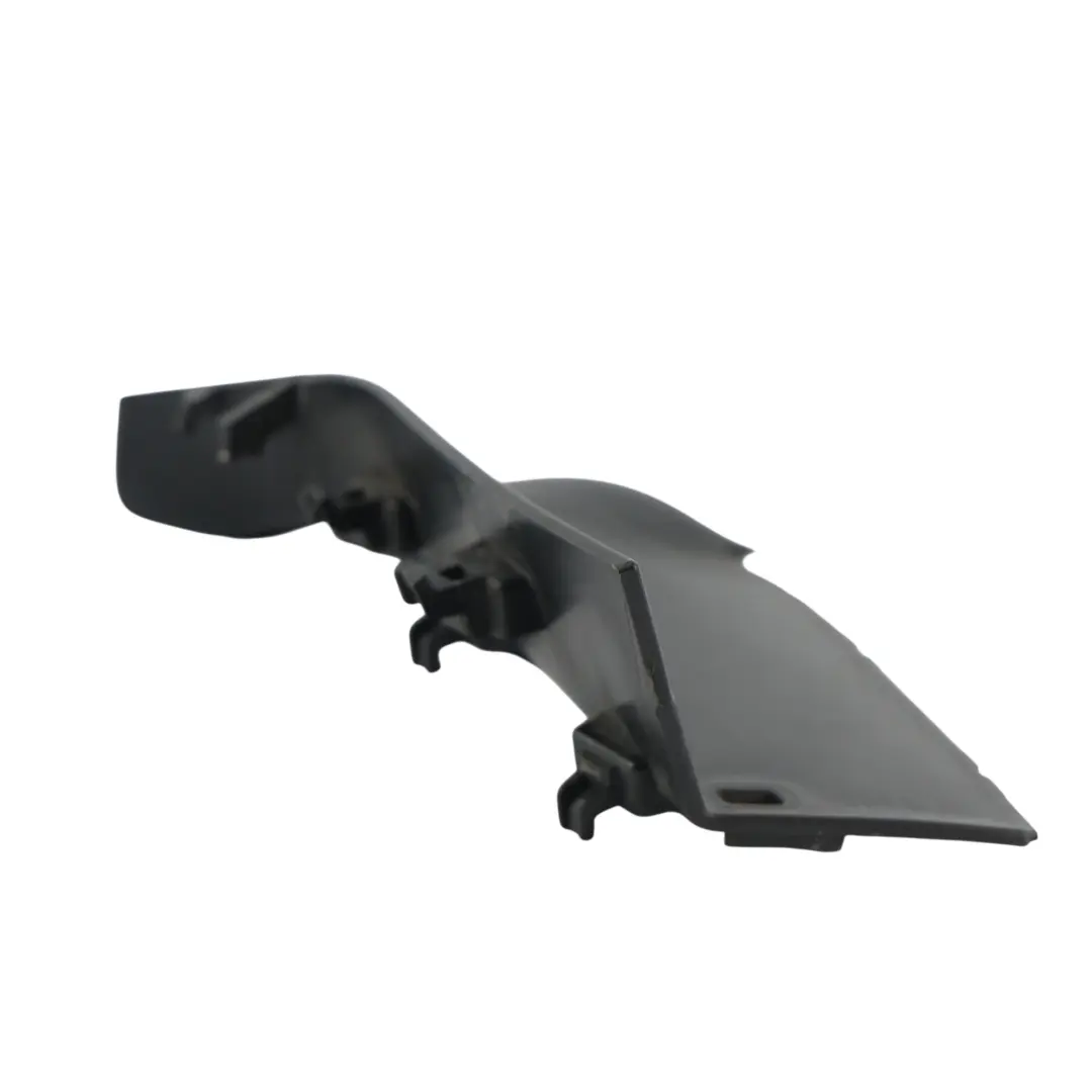 Feu Arrière Couvercle Garniture Droite pour Audi A4 8W B9 à propos du numéro de pièce 8W5945254A Audi A4 8W B9 Feu Arrière Couvercle Garniture Droite - SKU 8W5945254A - Numéro de pièce 8W5945254A