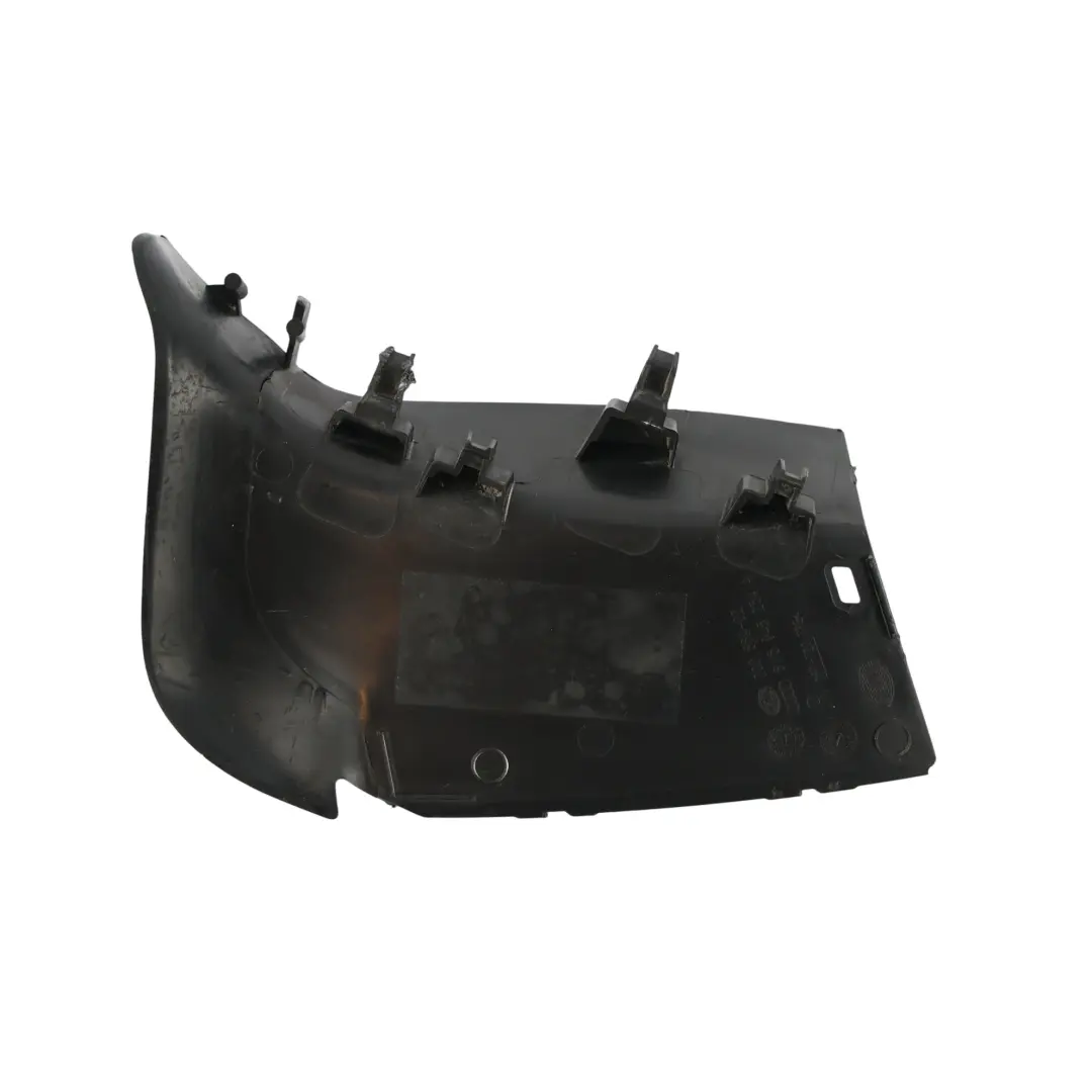 Feu Arrière Couvercle Garniture Droite pour Audi A4 8W B9 à propos du numéro de pièce 8W5945254A Audi A4 8W B9 Feu Arrière Couvercle Garniture Droite - SKU 8W5945254A - Numéro de pièce 8W5945254A