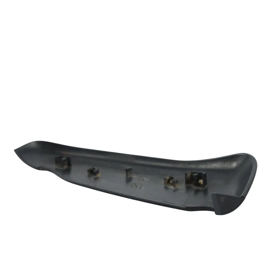 Tail Light Rear Lamp Cover Trim Panel Right O/S to Audi A4 B9 with Part number 8W5945256A Audi A4 B9 Tail Light Rear Lamp Cover Trim Panel Right O/S - SKU 8W5945256A - Part number 8W5945256A