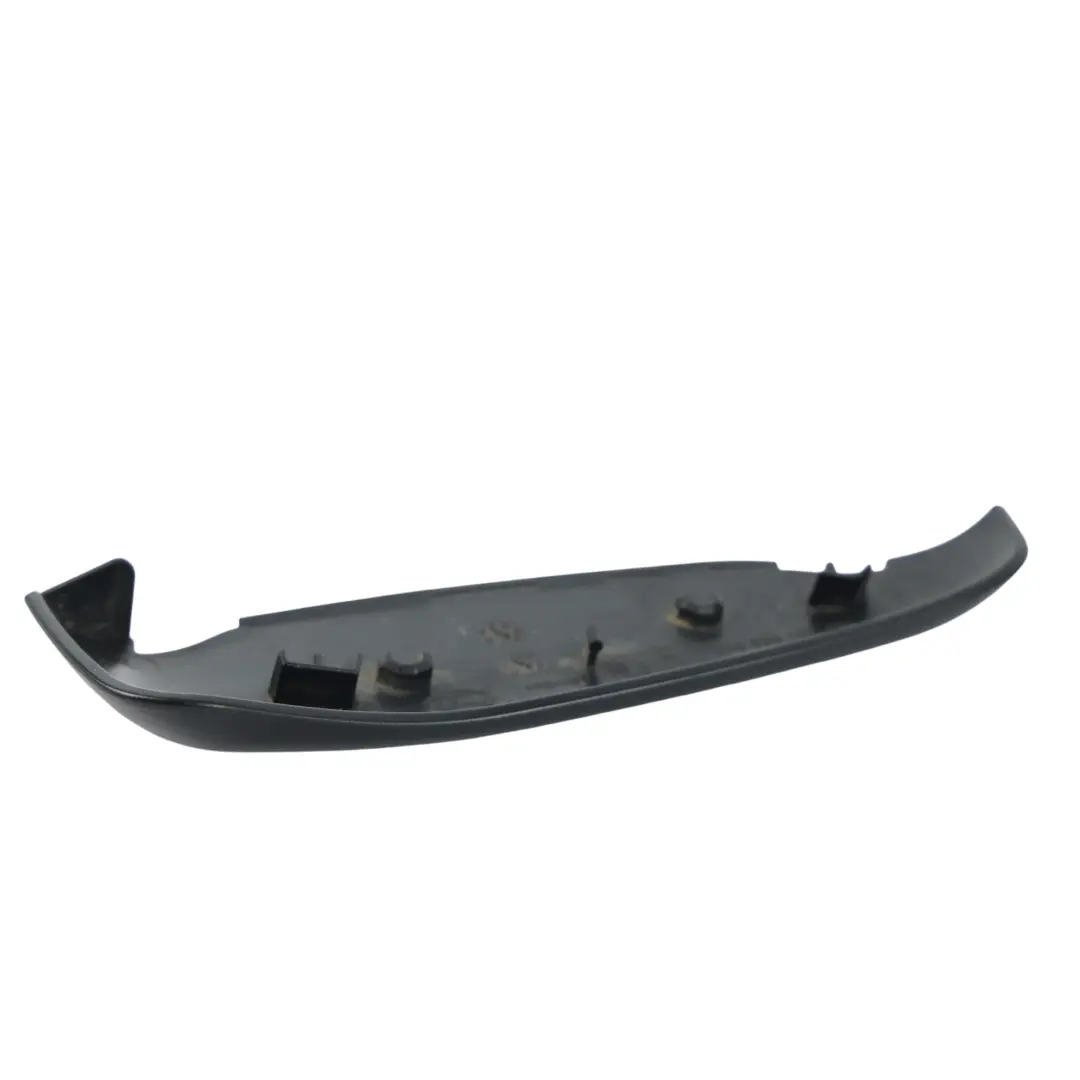 Audi A4 B9 Rücklicht Heck Lampe Abdeckung Verkleidung Rechts - SKU 8W5945256A - Teilenummer 8W5945256A