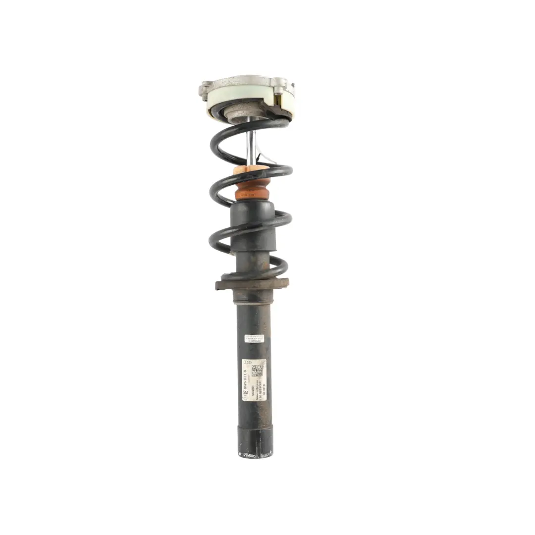 Shock Absorber Front Left N/S to Audi A5 F5 Gas with Part number 8W6413031B Audi A5 F5 Gas Shock Absorber Front Left N/S - SKU 8W6413031B - Part number 8W6413031B