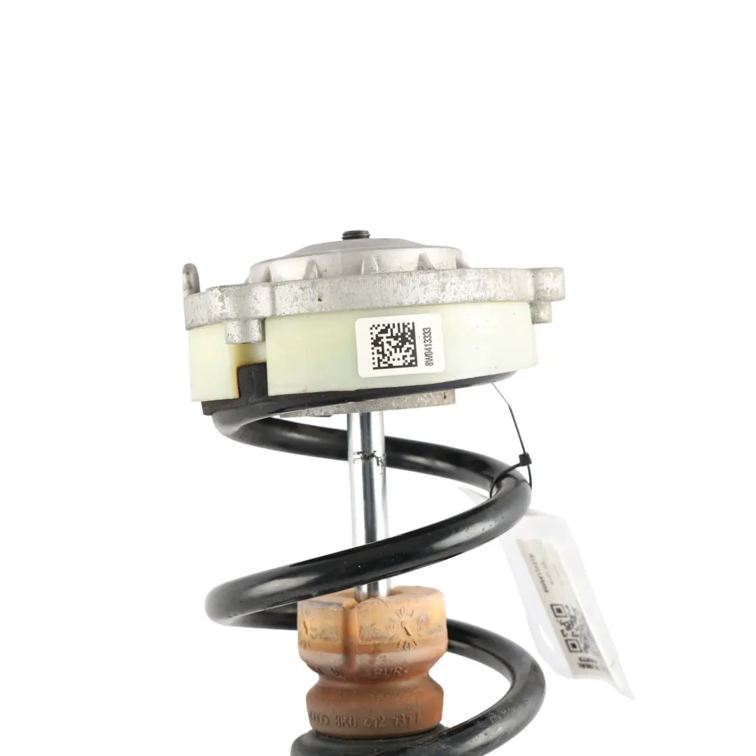 Shock Absorber Front Left N/S to Audi A5 F5 Gas with Part number 8W6413031B Audi A5 F5 Gas Shock Absorber Front Left N/S - SKU 8W6413031B - Part number 8W6413031B