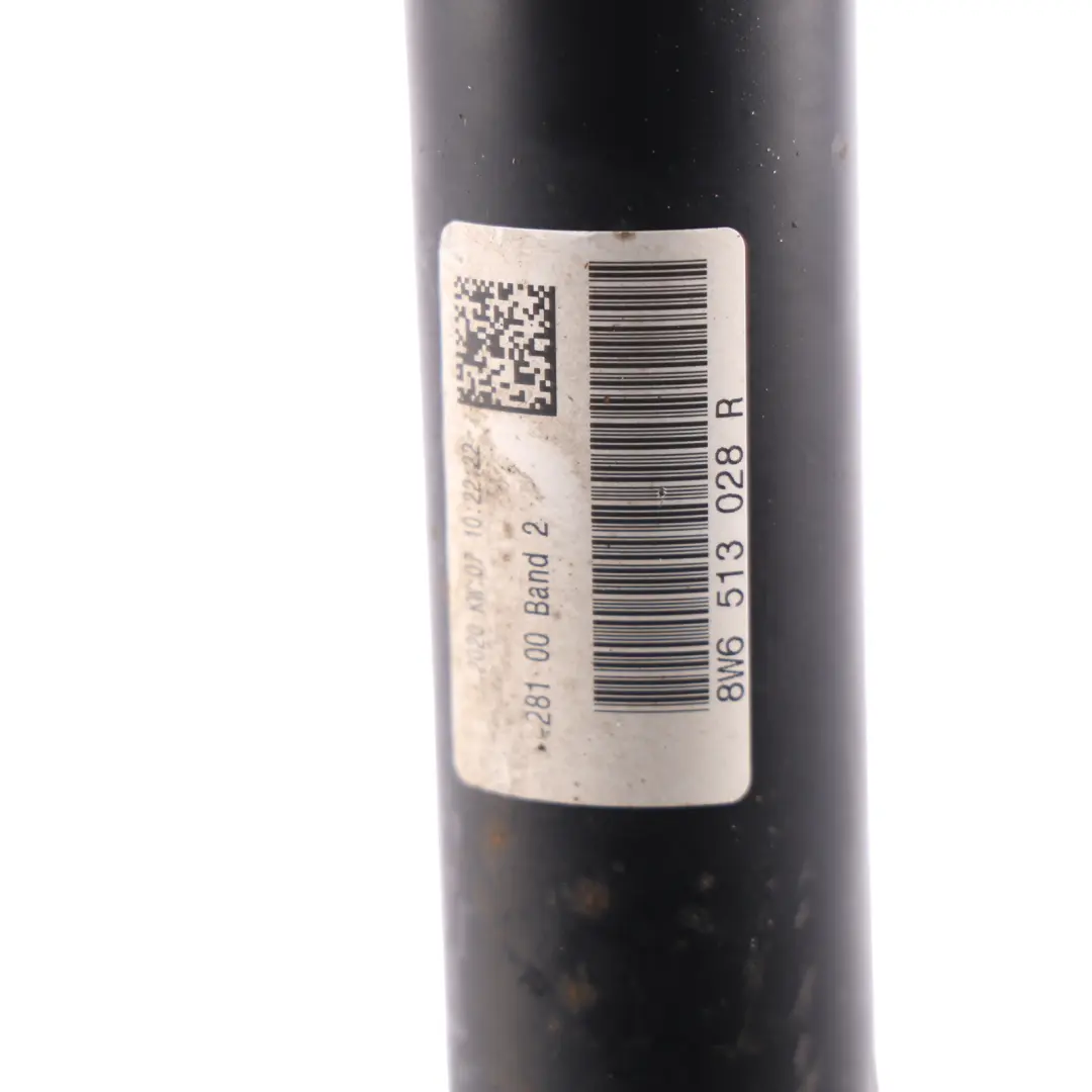 Audi S5 F5 Sportback Ammortizzatore Gas Posteriore Sinistro Destro - SKU 8W6513035H - Numero di parte 8W6513035H