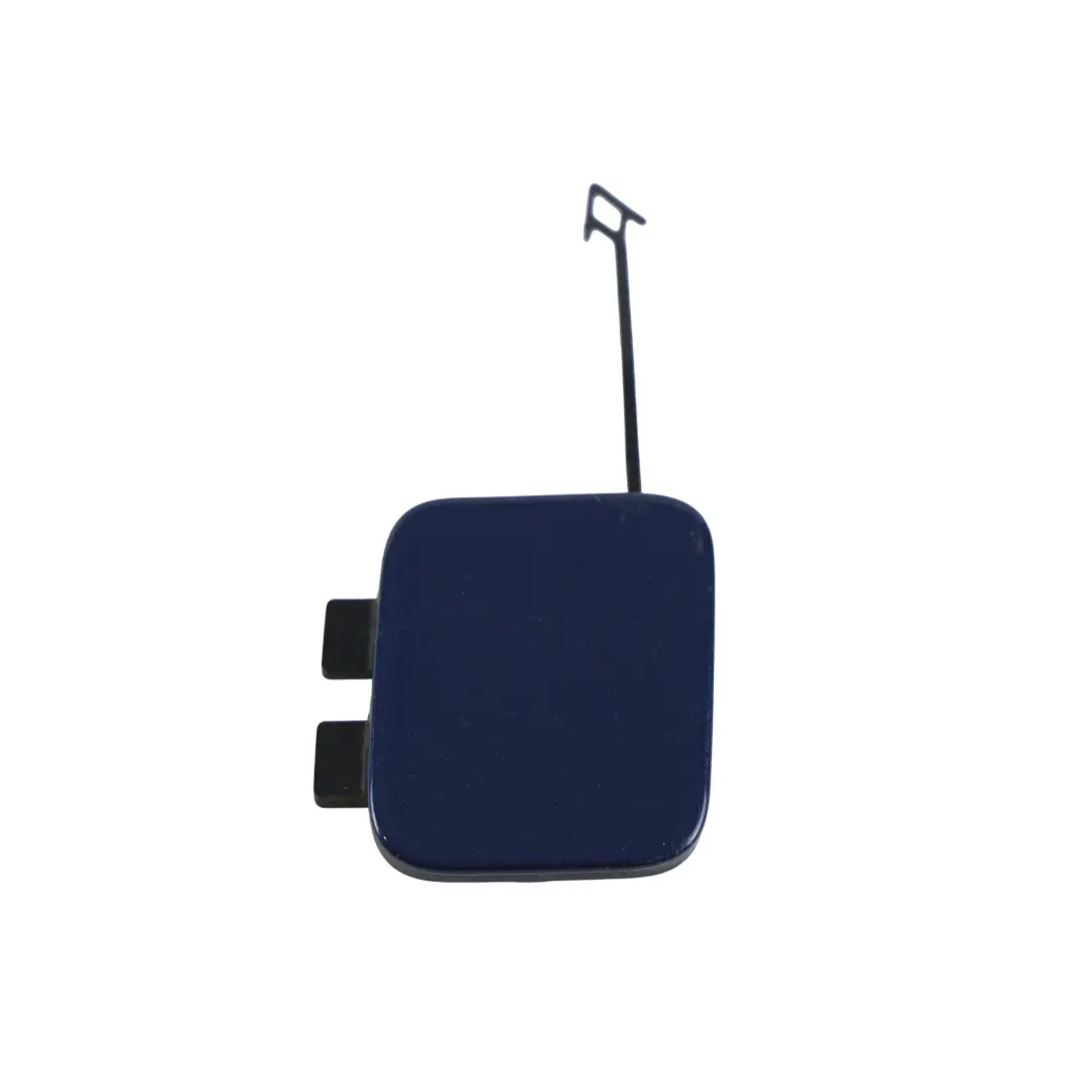 Coperchio Gancio Traino Paraurti Posteriore A Blu per Audi A5 F5 con numero di parte 8W6807441 Audi A5 F5 Coperchio Gancio Traino Paraurti Posteriore A Blu - SKU 8W6807441-SCB - Numero di parte 8W6807441