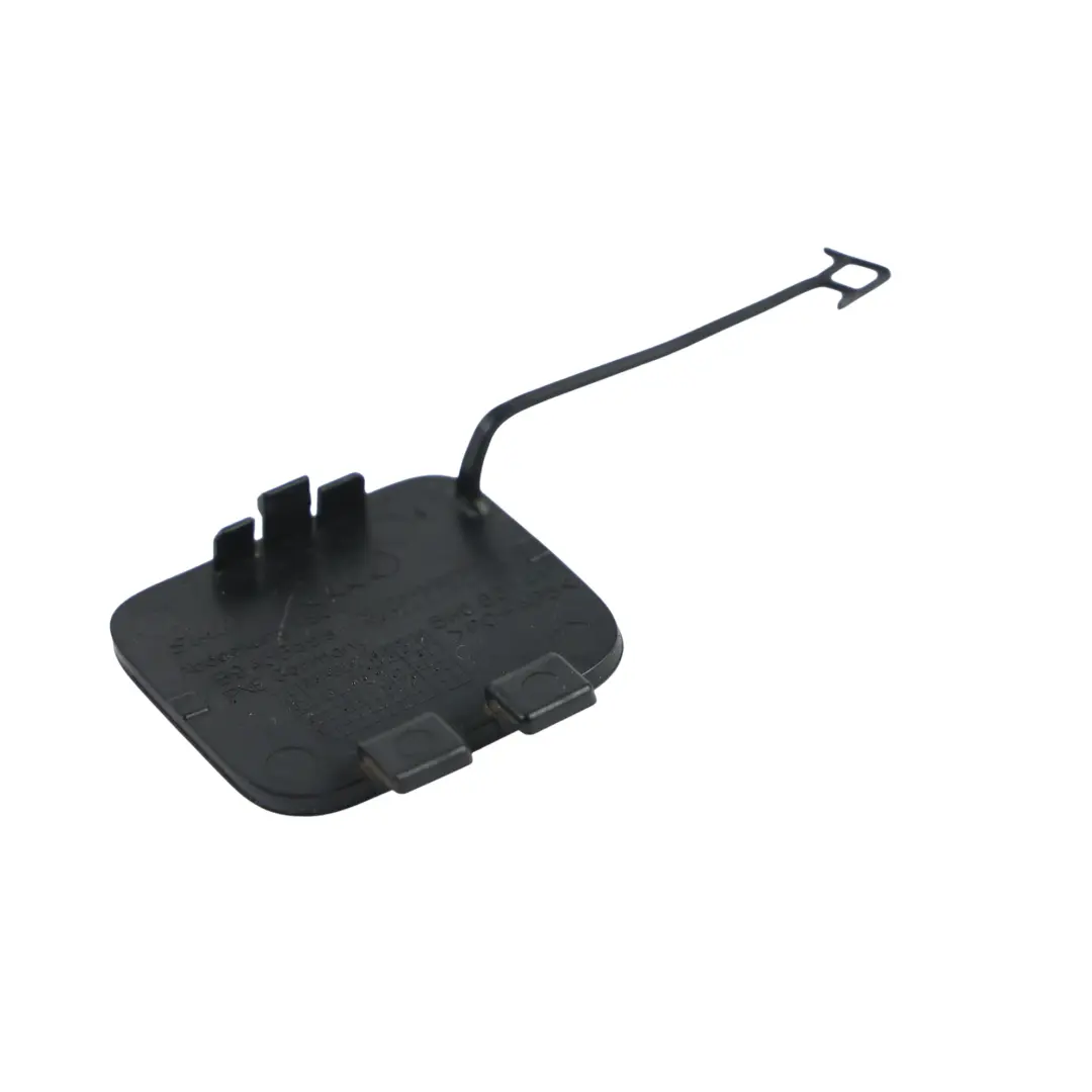 Coperchio Gancio Traino Paraurti Posteriore A Blu per Audi A5 F5 con numero di parte 8W6807441 Audi A5 F5 Coperchio Gancio Traino Paraurti Posteriore A Blu - SKU 8W6807441-SCB - Numero di parte 8W6807441