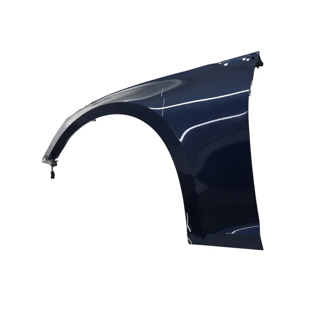 Seitenteil Vorne Links Kotflügel Scuba Blau Metallic X5Q für Audi A5 S5 F5 mit Teilenummer 8W6821105B Audi A5 S5 F5 Seitenteil Vorne Links Kotflügel Scuba Blau Metallic X5Q - SKU 8W6821105B-SCB - Teilenummer 8W6821105B