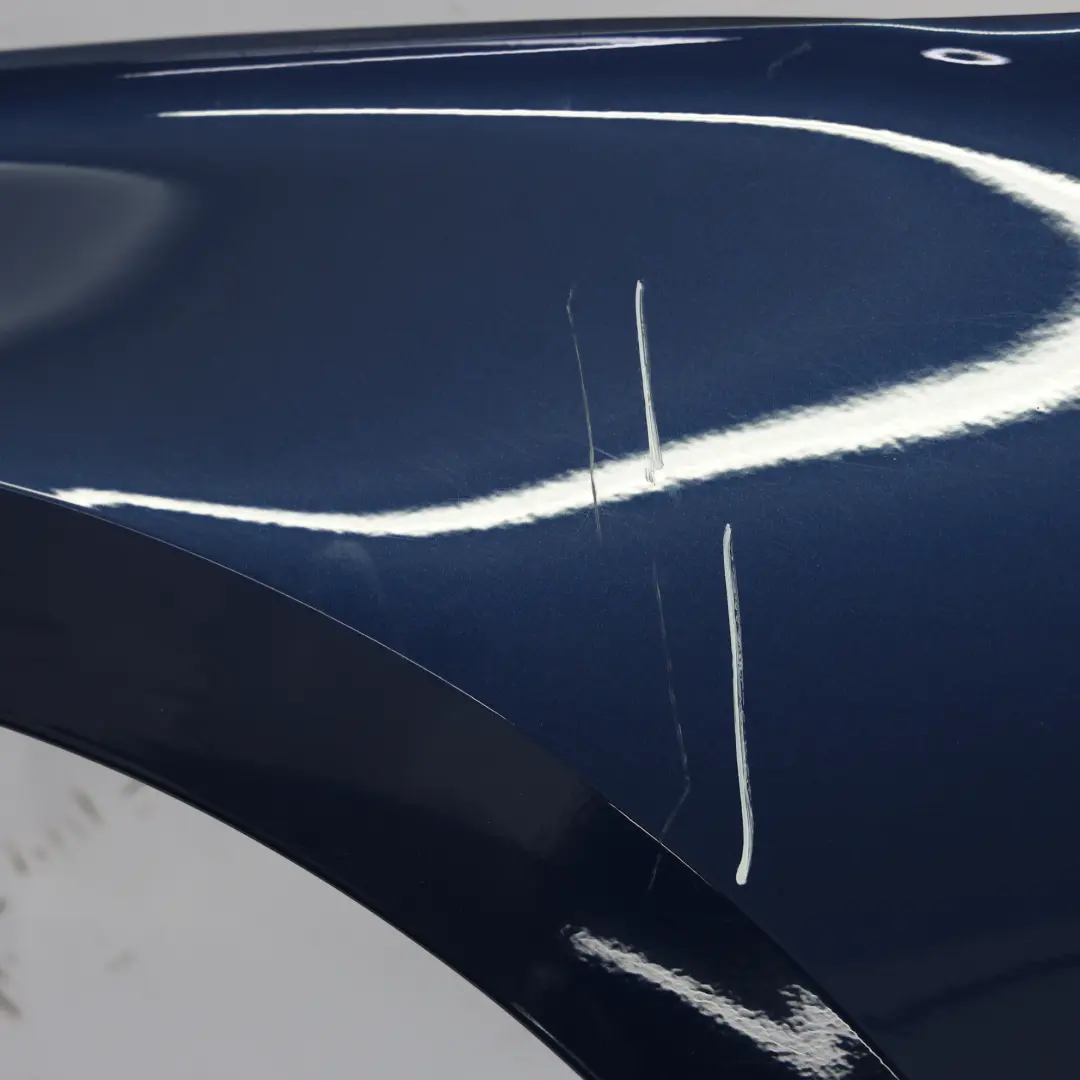 Seitenteil Vorne Links Kotflügel Scuba Blau Metallic X5Q für Audi A5 S5 F5 mit Teilenummer 8W6821105B Audi A5 S5 F5 Seitenteil Vorne Links Kotflügel Scuba Blau Metallic X5Q - SKU 8W6821105B-SCB - Teilenummer 8W6821105B