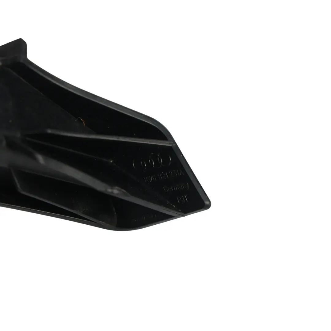 Audi A5 F5 Kotflügel Halterung Vorne Links - SKU 8W6821231A - Teilenummer 8W6821231A