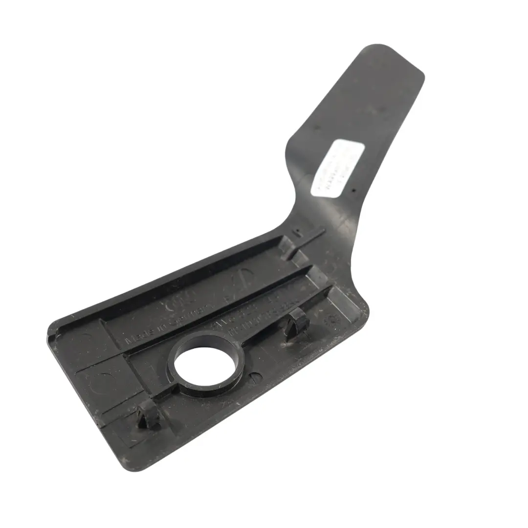 Audi A5 F5 Protección Guardabarros Delantero Izquierdo - SKU 8W6823745 - Número de pieza 8W6823745