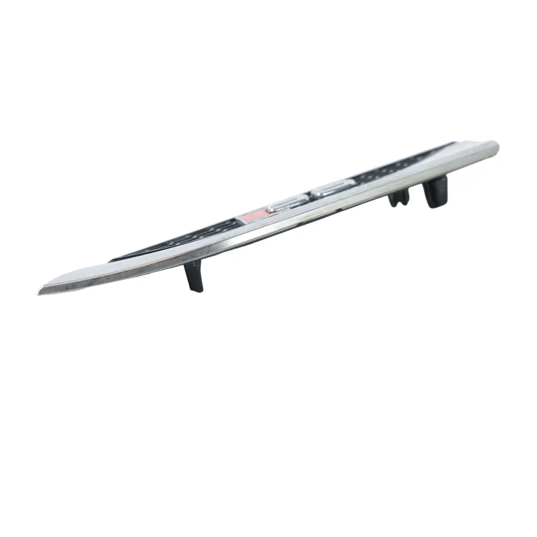 Audi S5 F5 Parafango Anteriore Trim Badge Scritta "S5" - SKU 8W6853601C - Numero di parte 8W6853601C