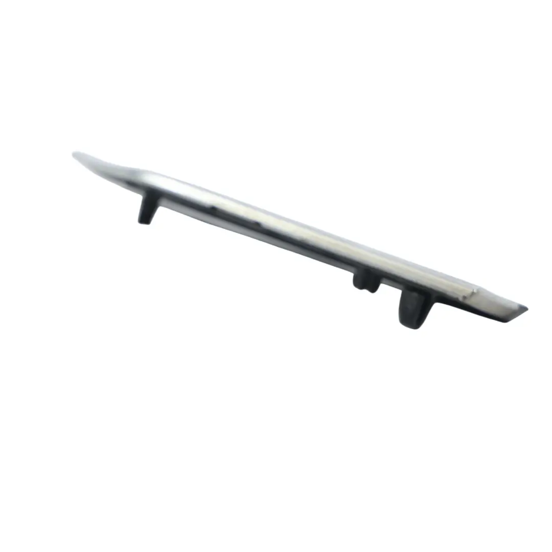 Audi S5 F5 Front Fender Wing Trim Badge Lettering "S5" - SKU 8W6853601C - Part number 8W6853601C