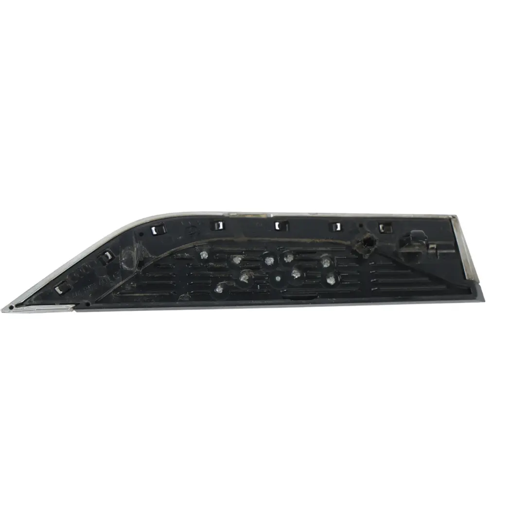 Audi S5 F5 Front Fender Wing Trim Badge Lettering "S5" - SKU 8W6853601C - Part number 8W6853601C