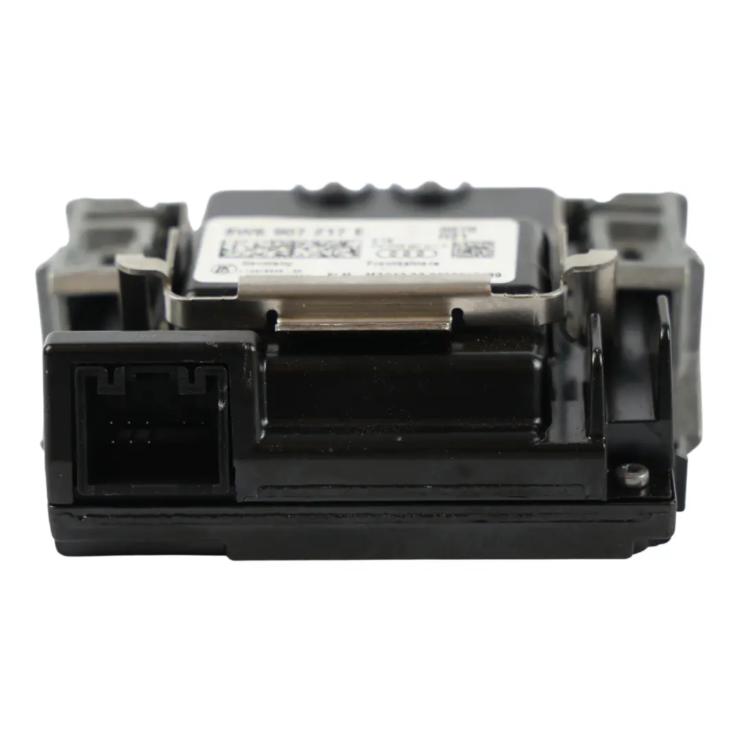 Audi A5 F5 Kamera Przedniej Szyby Asystent Pasa Ruchu - SKU 8W6907217E - Numer Części 8W6907217E