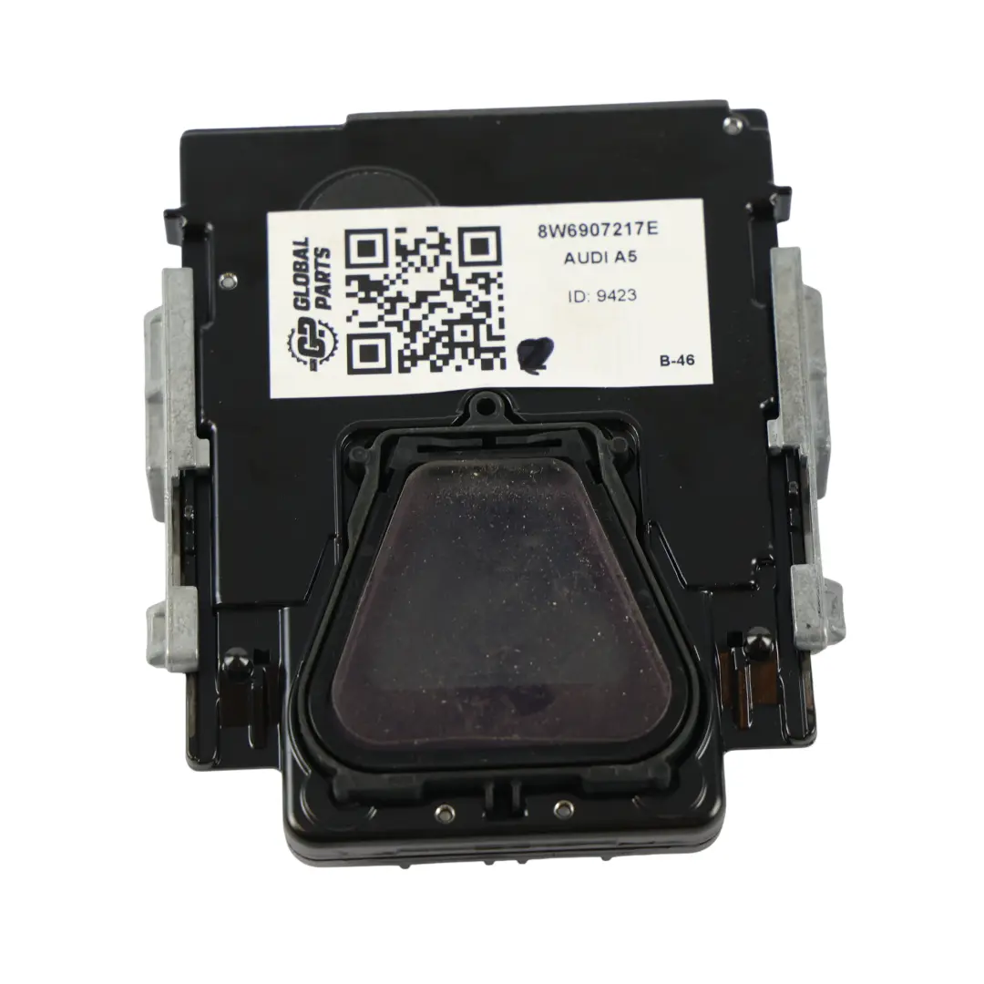 Audi A5 F5 Cámara Asistente Carril Parabrisas Delantero - SKU 8W6907217E - Número de pieza 8W6907217E