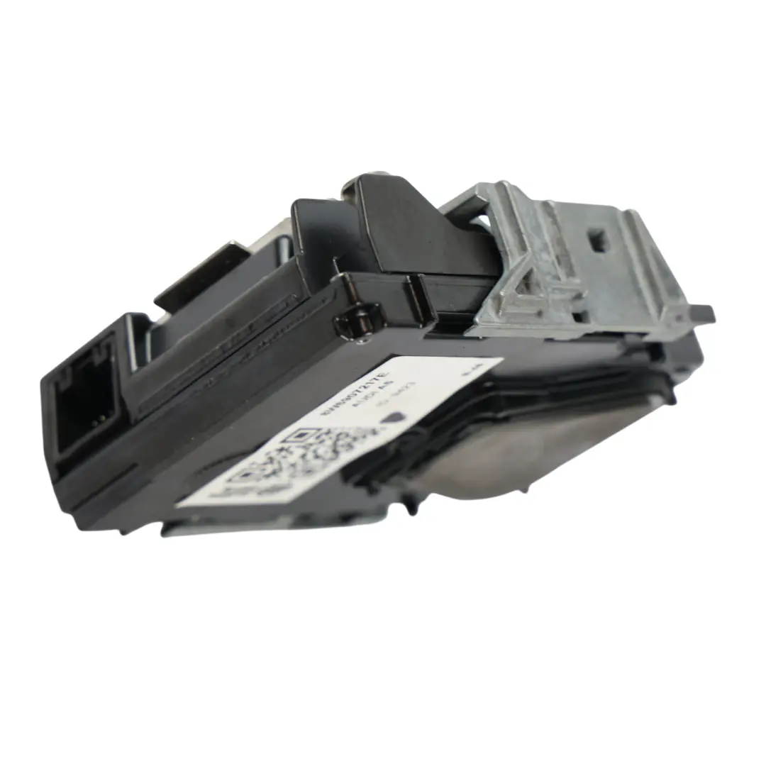 Cámara Asistente Carril Parabrisas Delantero para Audi A5 F5 con número de pieza 8W6907217E Audi A5 F5 Cámara Asistente Carril Parabrisas Delantero - SKU 8W6907217E - Número de pieza 8W6907217E