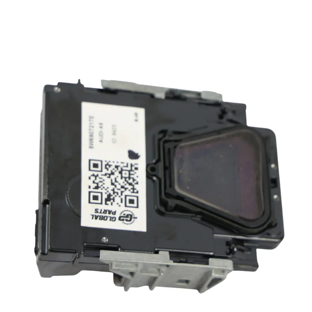 Cámara Asistente Carril Parabrisas Delantero para Audi A5 F5 con número de pieza 8W6907217E Audi A5 F5 Cámara Asistente Carril Parabrisas Delantero - SKU 8W6907217E - Número de pieza 8W6907217E