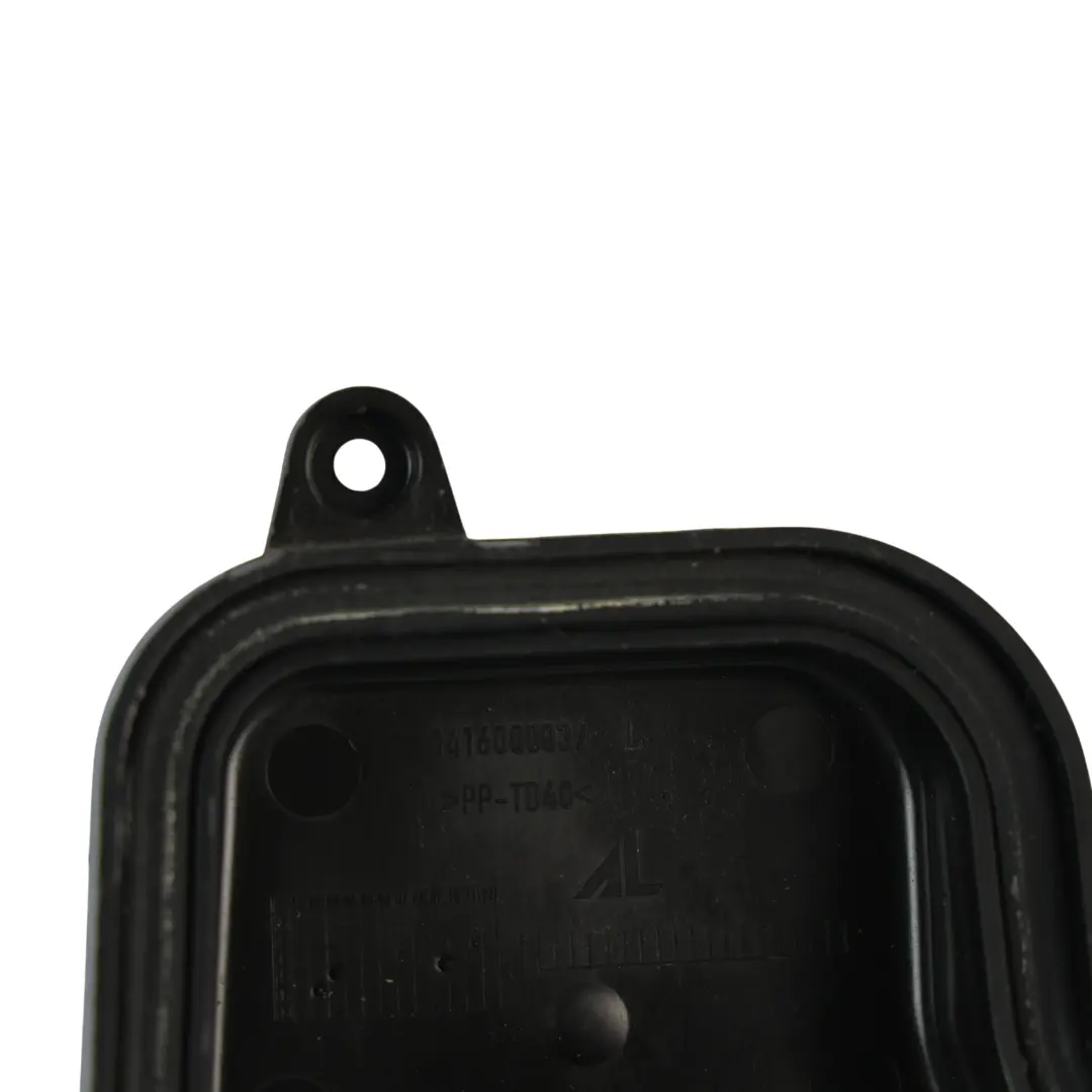 Audi A5 F5 Xenon Headlight Lamp Bezel Cover Cap Left N/S - SKU 8W6941159 - Part number 8W6941159