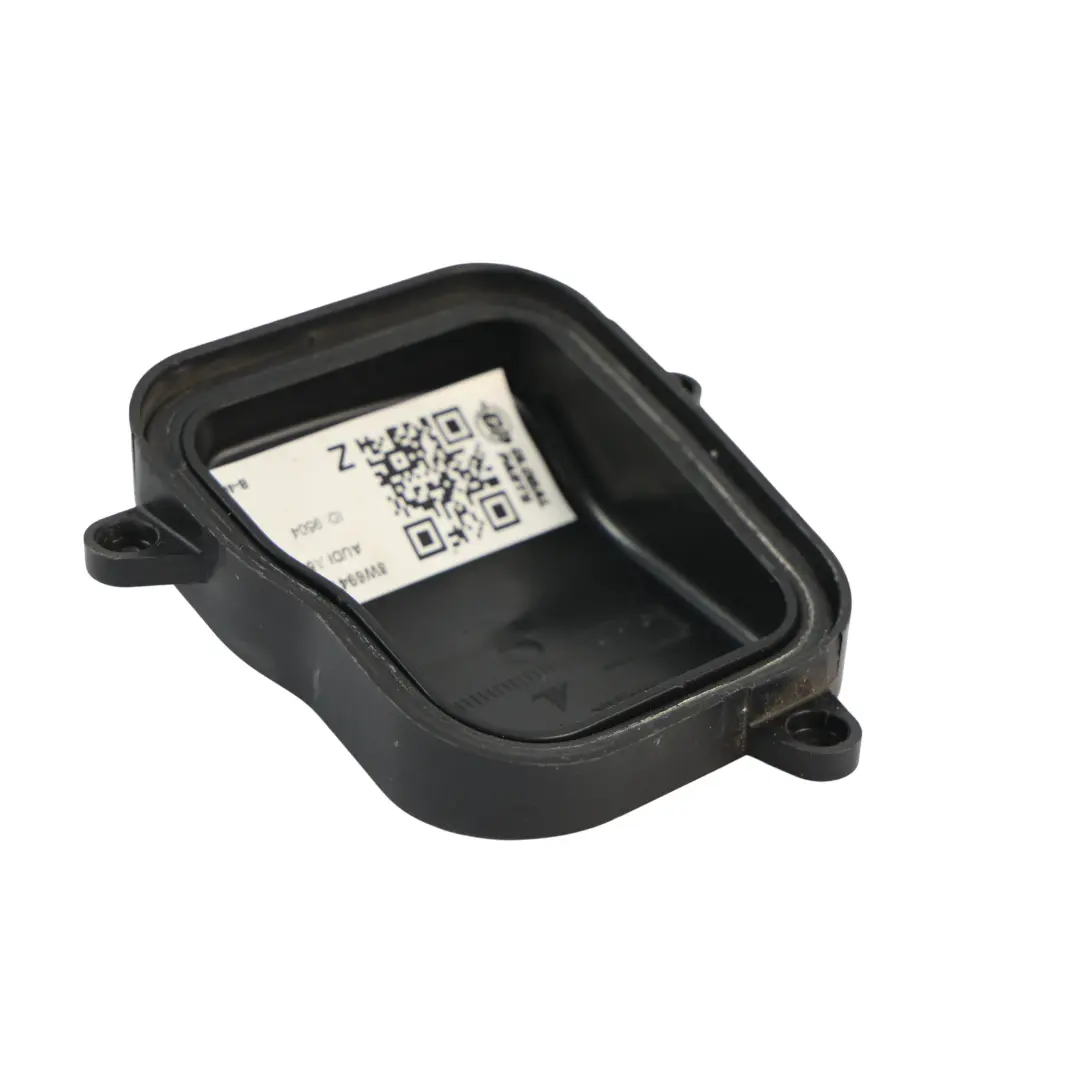 Audi A5 F5 Faro Xenon Marco Tapa Cubierta Izquierda - SKU 8W6941159 - Número de pieza 8W6941159