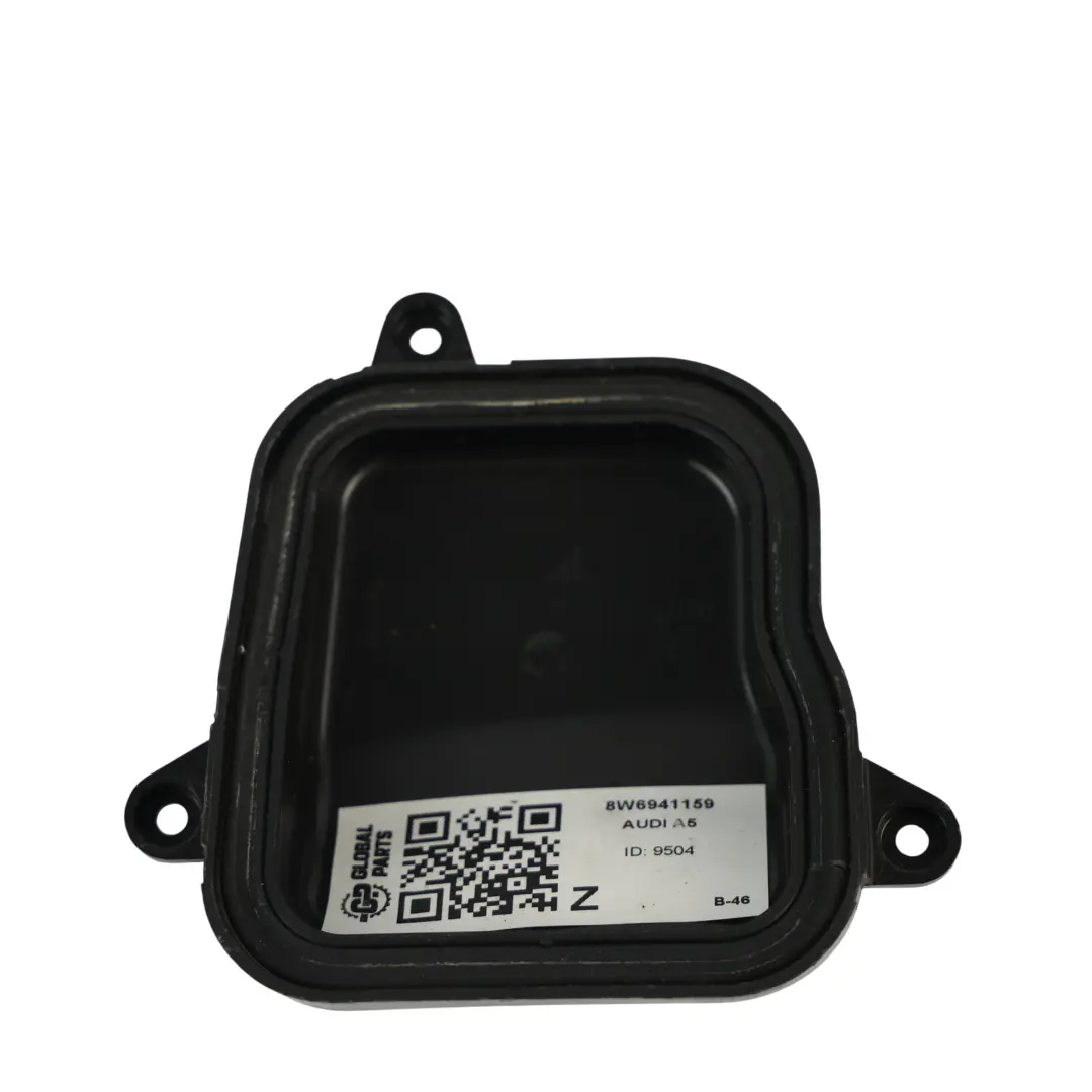 Scheinwerfer Blende Abdeckung Kappe Links für Audi A5 F5 Xenon mit Teilenummer 8W6941159 Audi A5 F5 Xenon Scheinwerfer Blende Abdeckung Kappe Links - SKU 8W6941159 - Teilenummer 8W6941159