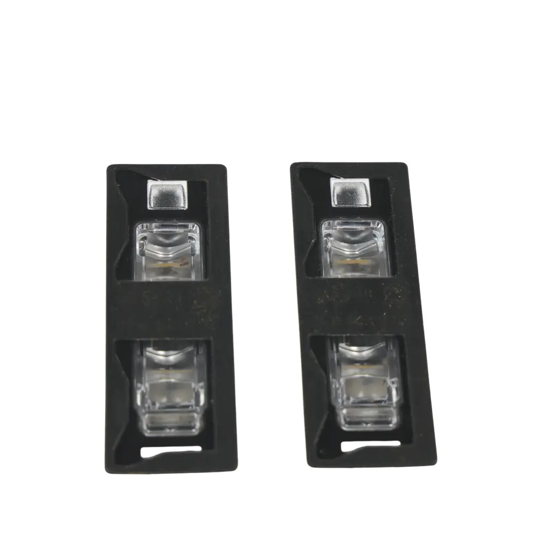 Number Licence Plate Light Lamp SET to Audi A5 F5 Rear with Part number 8W6943021A Audi A5 F5 Rear Number Licence Plate Light Lamp SET - SKU 8W6943021A-1 - Part number 8W6943021A