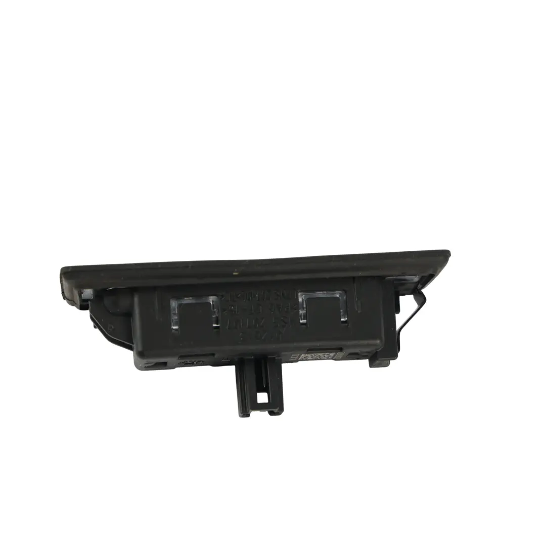 Audi A5 F5 Tylne Lampki Tablicy Rejestracyjnej Komplet - SKU 8W6943021A-1 - Numer Części 8W6943021A