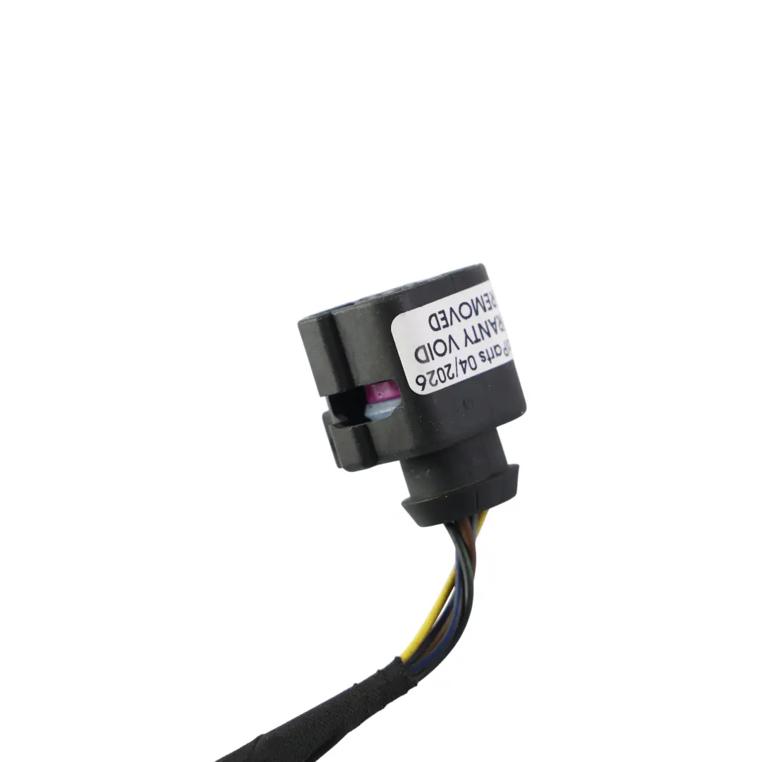 Audi A5 F5 Matrix LED Rücklicht Außen Links Kabelbaum - SKU 8W6945091AA-2 - Teilenummer 8W6945091AA