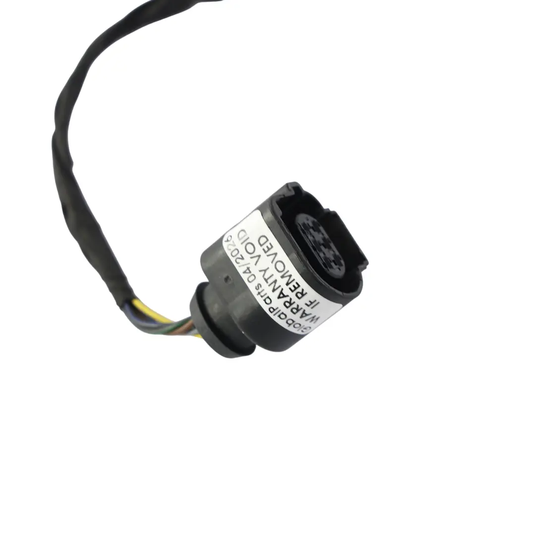 Audi A5 F5 Lampa Tylna Matrix LED Zewnętrzna Lewa Wiązka - SKU 8W6945091AA-2 - Numer Części 8W6945091AA