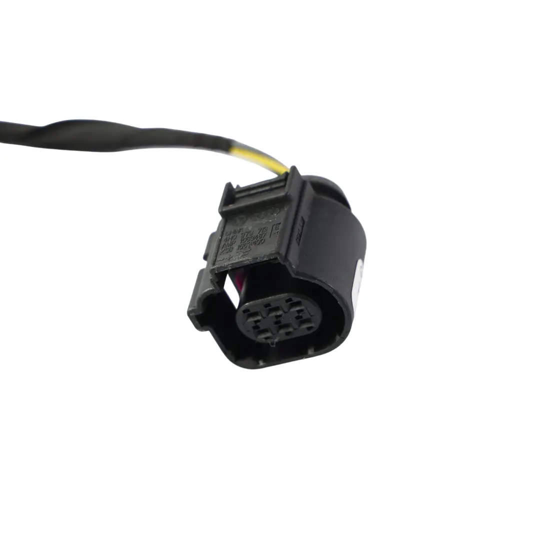 Lampa Tylna Matrix LED Zewnętrzna Lewa Wiązka do Audi A5 F5 o numerze 8W6945091AA Audi A5 F5 Lampa Tylna Matrix LED Zewnętrzna Lewa Wiązka - SKU 8W6945091AA-2 - Numer Części 8W6945091AA
