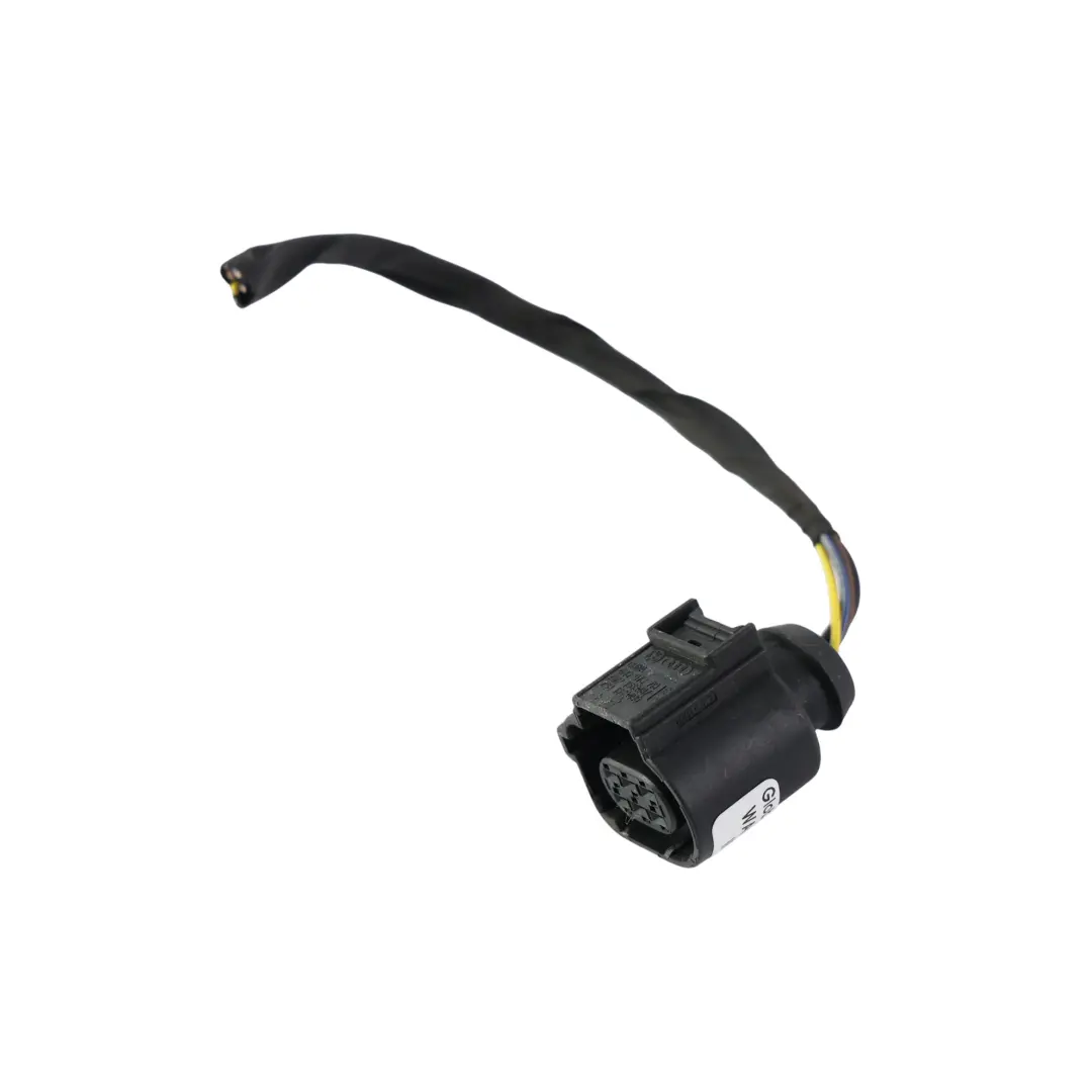 LED Rücklicht Außen Links Kabelbaum für Audi A5 F5 Matrix mit Teilenummer 8W6945091AA Audi A5 F5 Matrix LED Rücklicht Außen Links Kabelbaum - SKU 8W6945091AA-2 - Teilenummer 8W6945091AA