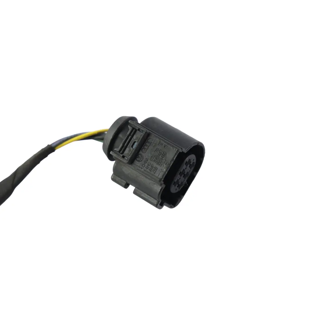 Audi A5 F5 Rear Tail Light Matrix LED Outer Left N/S Wire Harness - SKU 8W6945091AA-2 - Part number 8W6945091AA