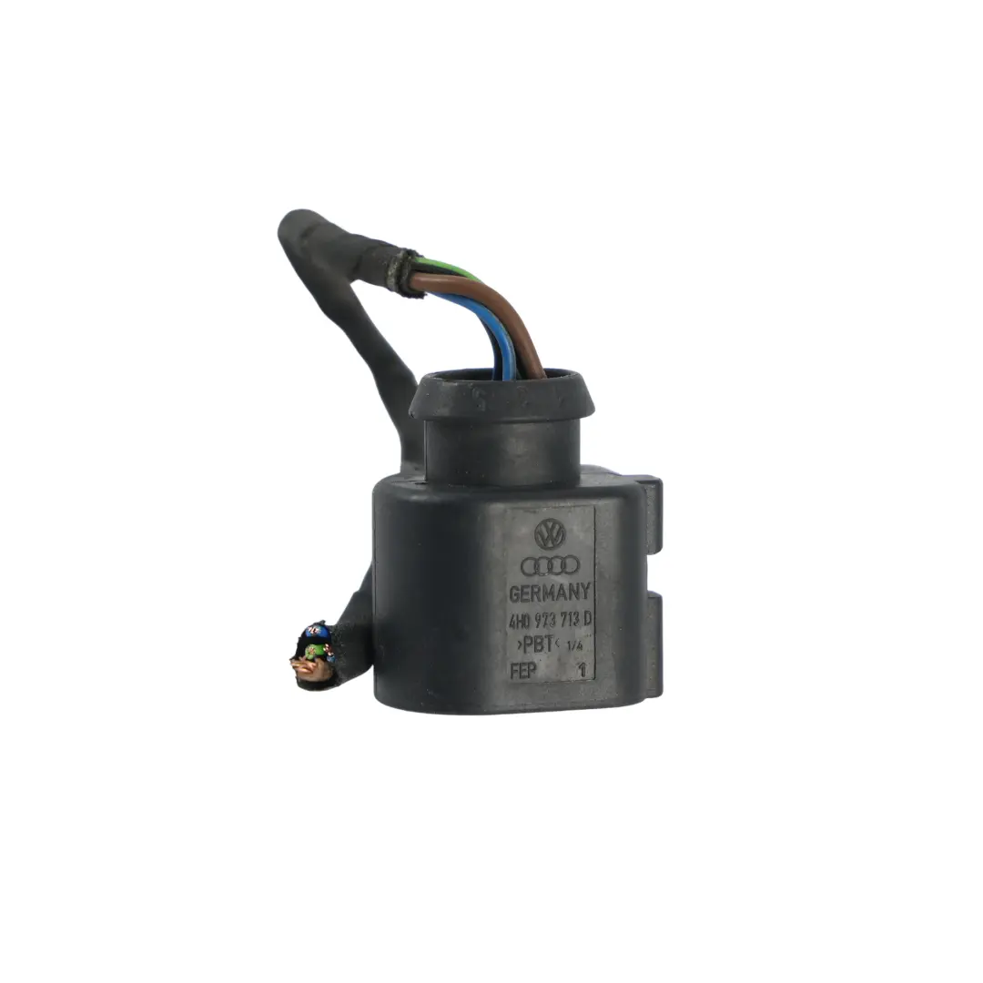 Audi A5 F5 Cable Arnés Piloto Trasero Exterior Izquierdo - SKU 8W6945091N-1 - Número de pieza 8W6945091N