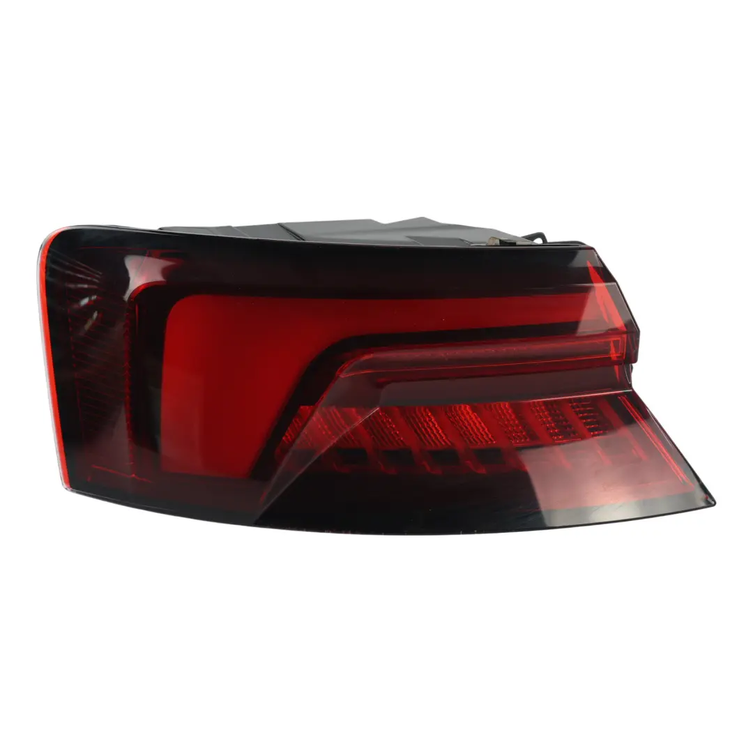 Audi A5 F5 Feu Arrière LED Extérieur Gauche - SKU 8W6945091N - Numéro de pièce 8W6945091N