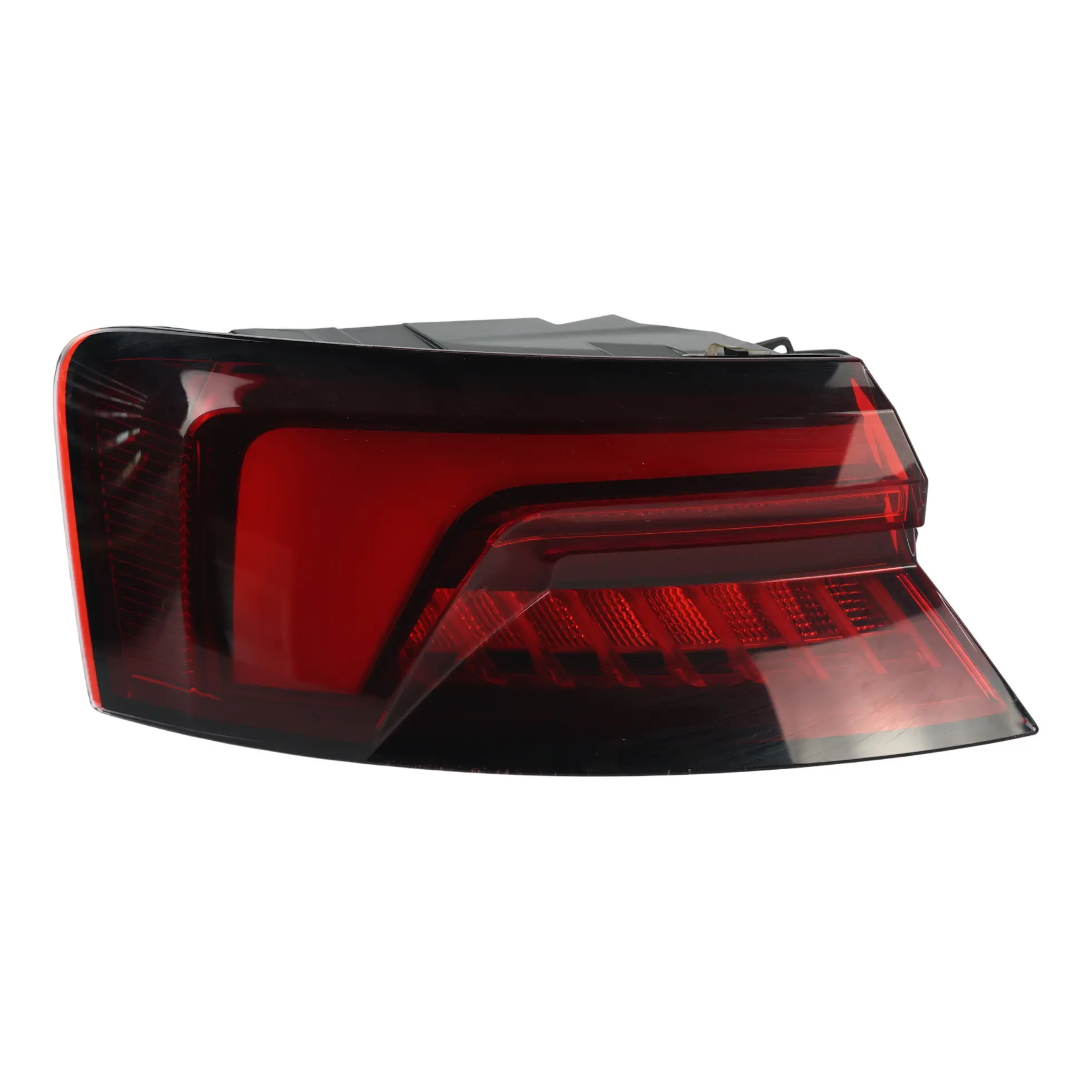Audi A5 F5 LED Fanale Posteriore Esterno Sinistro 8W6945091N