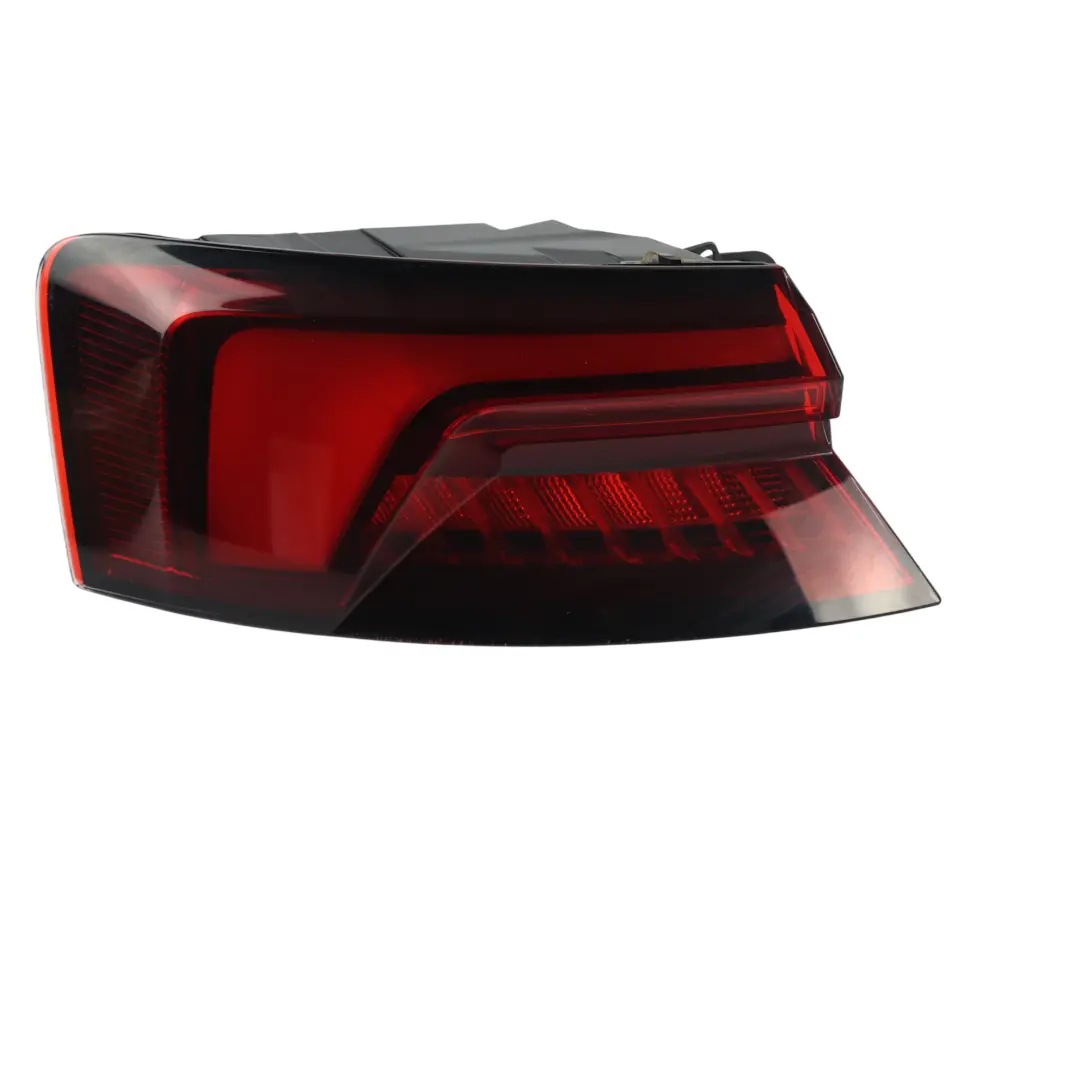 Feu Arrière LED Extérieur Gauche pour Audi A5 F5 à propos du numéro de pièce 8W6945091N Audi A5 F5 Feu Arrière LED Extérieur Gauche - SKU 8W6945091N - Numéro de pièce 8W6945091N