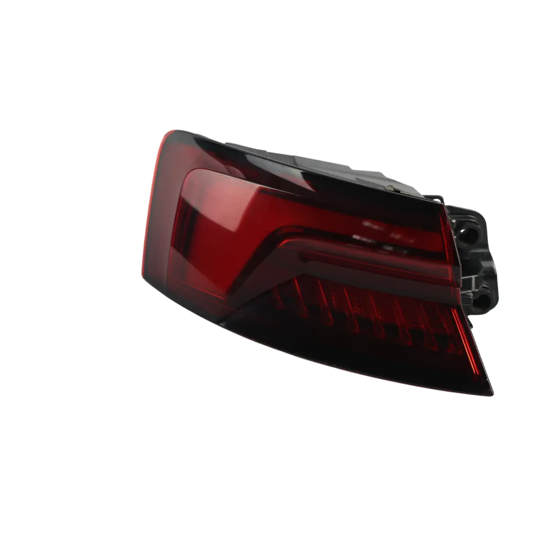 LED Luz Trasera Exterior Izquierda para Audi A5 F5 con número de pieza 8W6945091N Audi A5 F5 LED Luz Trasera Exterior Izquierda - SKU 8W6945091N - Número de pieza 8W6945091N