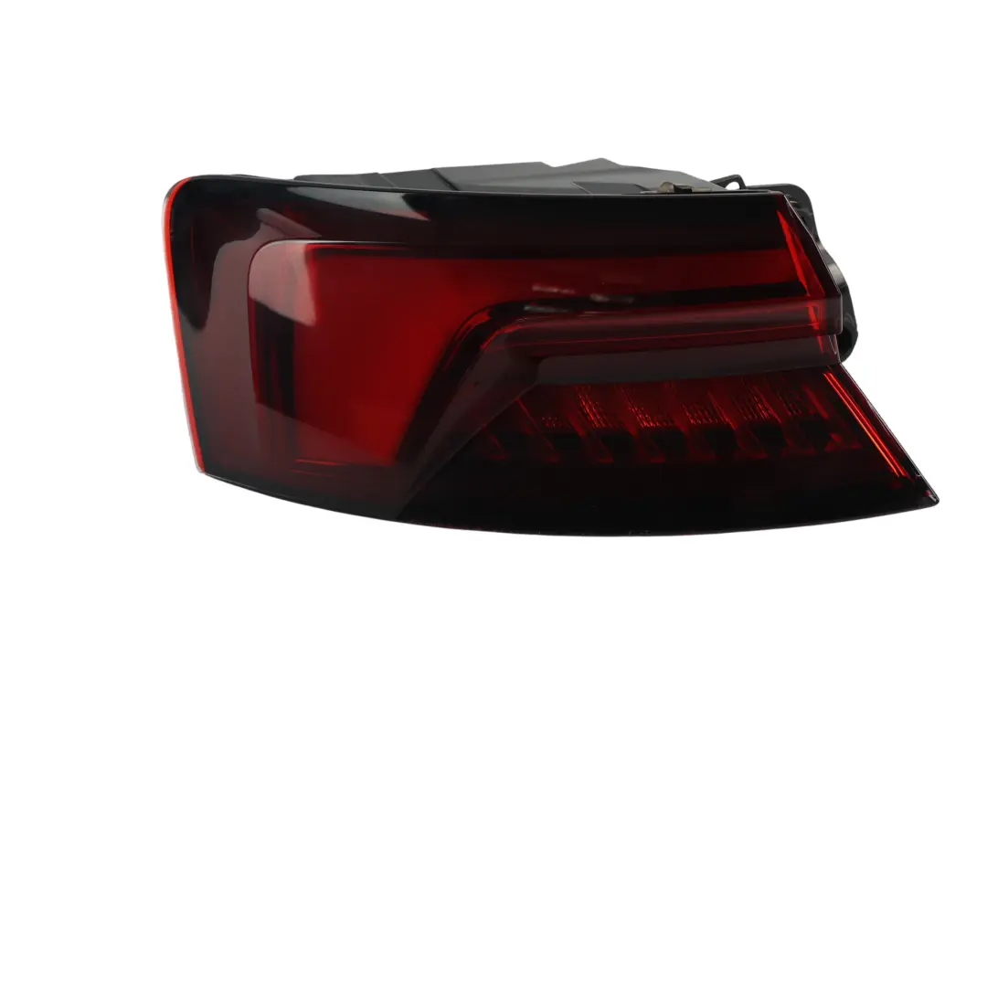 LED Lampa Tylna Zewnętrzna Lewa do Audi A5 F5 o numerze 8W6945091N Audi A5 F5 LED Lampa Tylna Zewnętrzna Lewa - SKU 8W6945091N - Numer Części 8W6945091N
