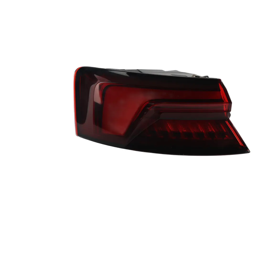 Audi A5 F5 LED Luz Trasera Exterior Izquierda - SKU 8W6945091N - Número de pieza 8W6945091N