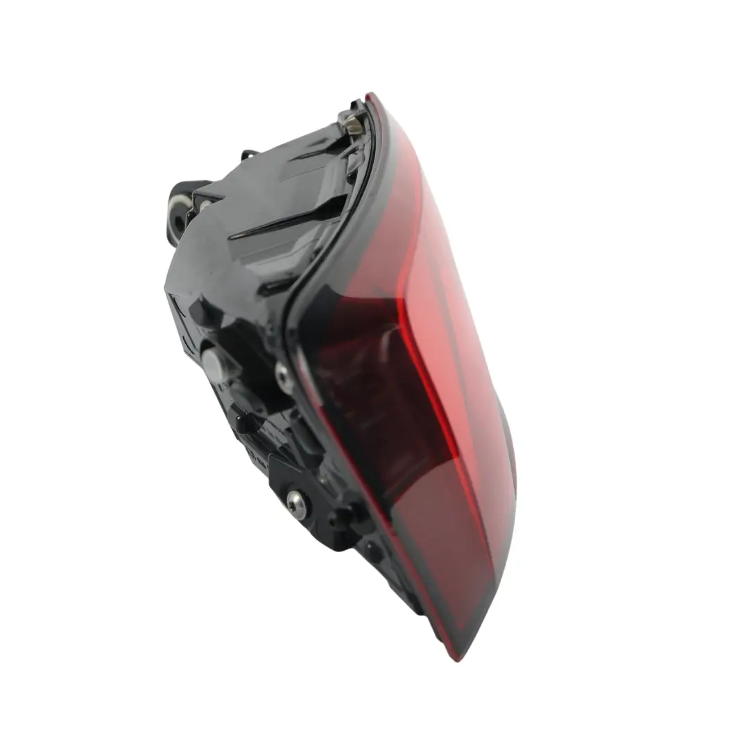 Audi A5 F5 LED Fanale Posteriore Esterno Sinistro - SKU 8W6945091N - Numero di parte 8W6945091N