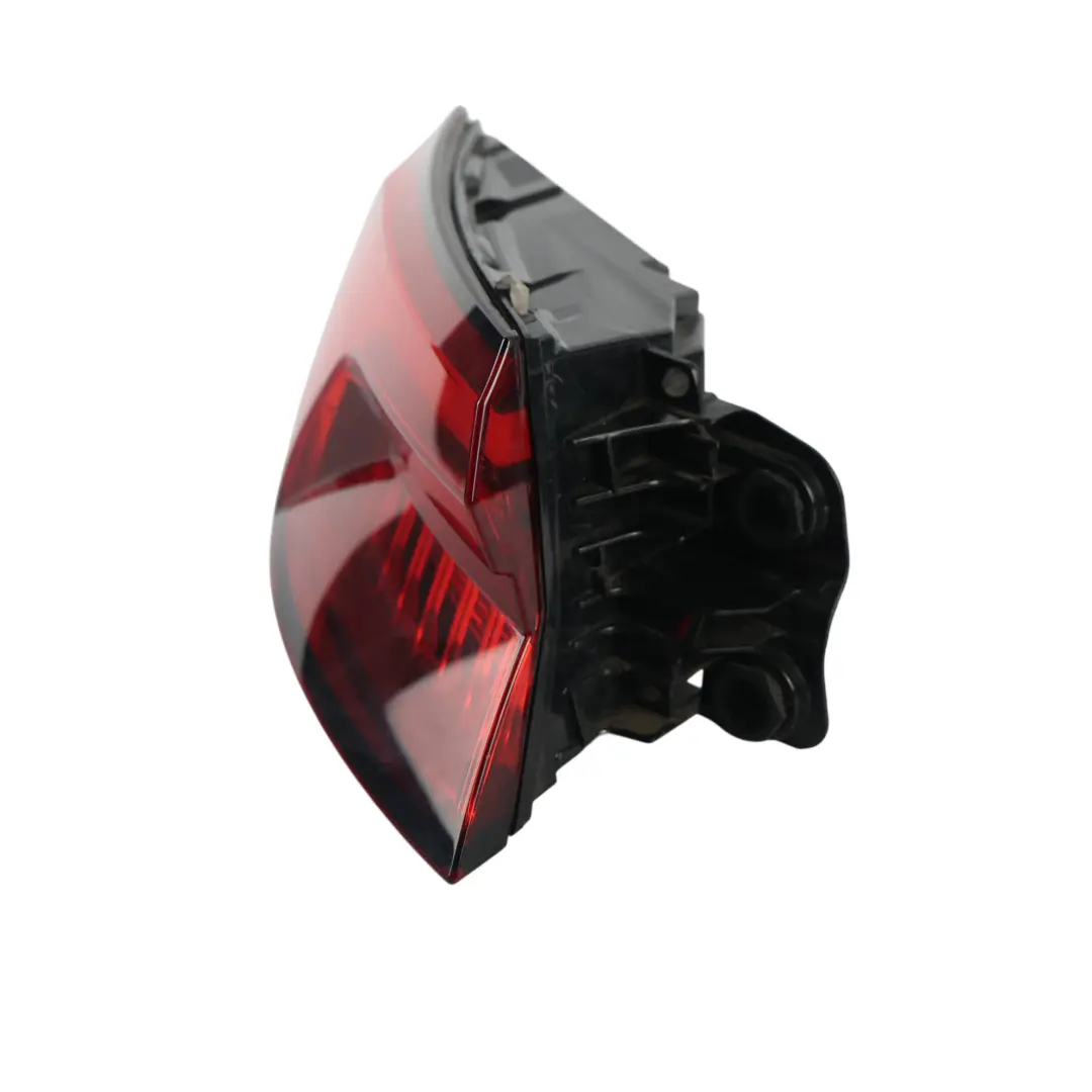 Feu Arrière LED Extérieur Gauche pour Audi A5 F5 à propos du numéro de pièce 8W6945091N Audi A5 F5 Feu Arrière LED Extérieur Gauche - SKU 8W6945091N - Numéro de pièce 8W6945091N