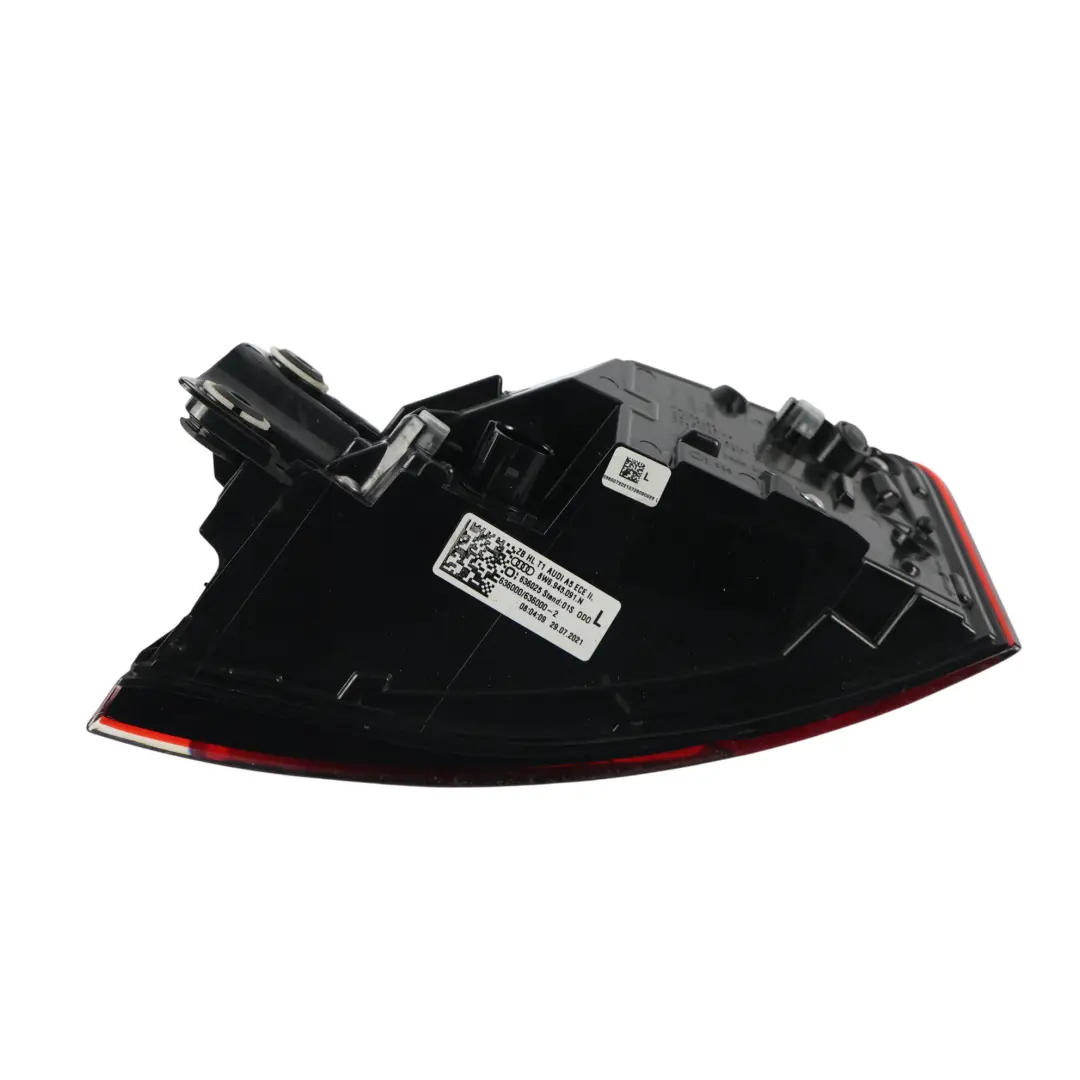 Feu Arrière LED Extérieur Gauche pour Audi A5 F5 à propos du numéro de pièce 8W6945091N Audi A5 F5 Feu Arrière LED Extérieur Gauche - SKU 8W6945091N - Numéro de pièce 8W6945091N