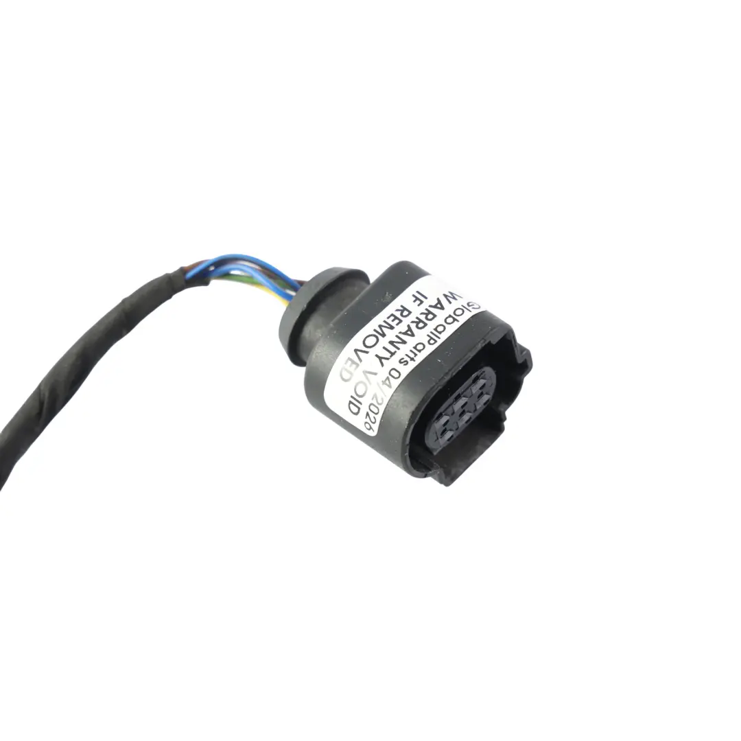 Feu Arrière Câble Matrix Arrière Gauche pour Audi A5 F5 à propos du numéro de pièce 8W6945092AA Audi A5 F5 Feu Arrière Câble Matrix Arrière Gauche - SKU 8W6945092AA-1 - Numéro de pièce 8W6945092AA