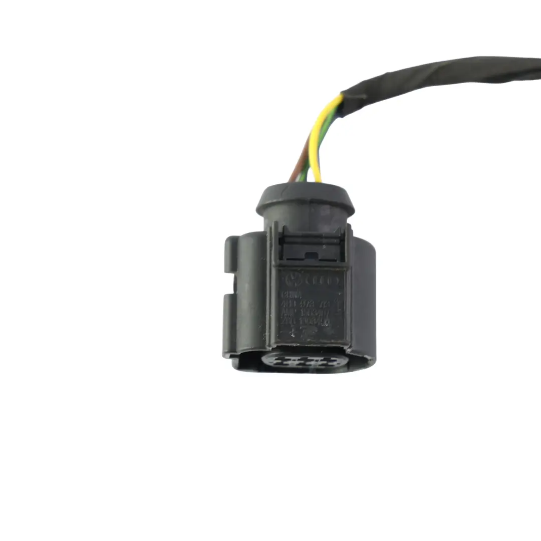 Tail Light Lamp Side Martix Cable Wire Rear Left N/S to Audi A5 F5 with Part number 8W6945092AA Audi A5 F5 Tail Light Lamp Side Martix Cable Wire Rear Left N/S - SKU 8W6945092AA-1 - Part number 8W6945092AA
