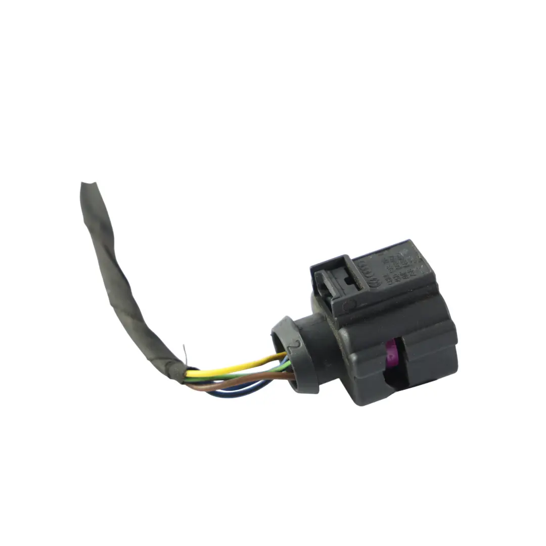 Tail Light Lamp Side Martix Cable Wire Rear Left N/S to Audi A5 F5 with Part number 8W6945092AA Audi A5 F5 Tail Light Lamp Side Martix Cable Wire Rear Left N/S - SKU 8W6945092AA-1 - Part number 8W6945092AA