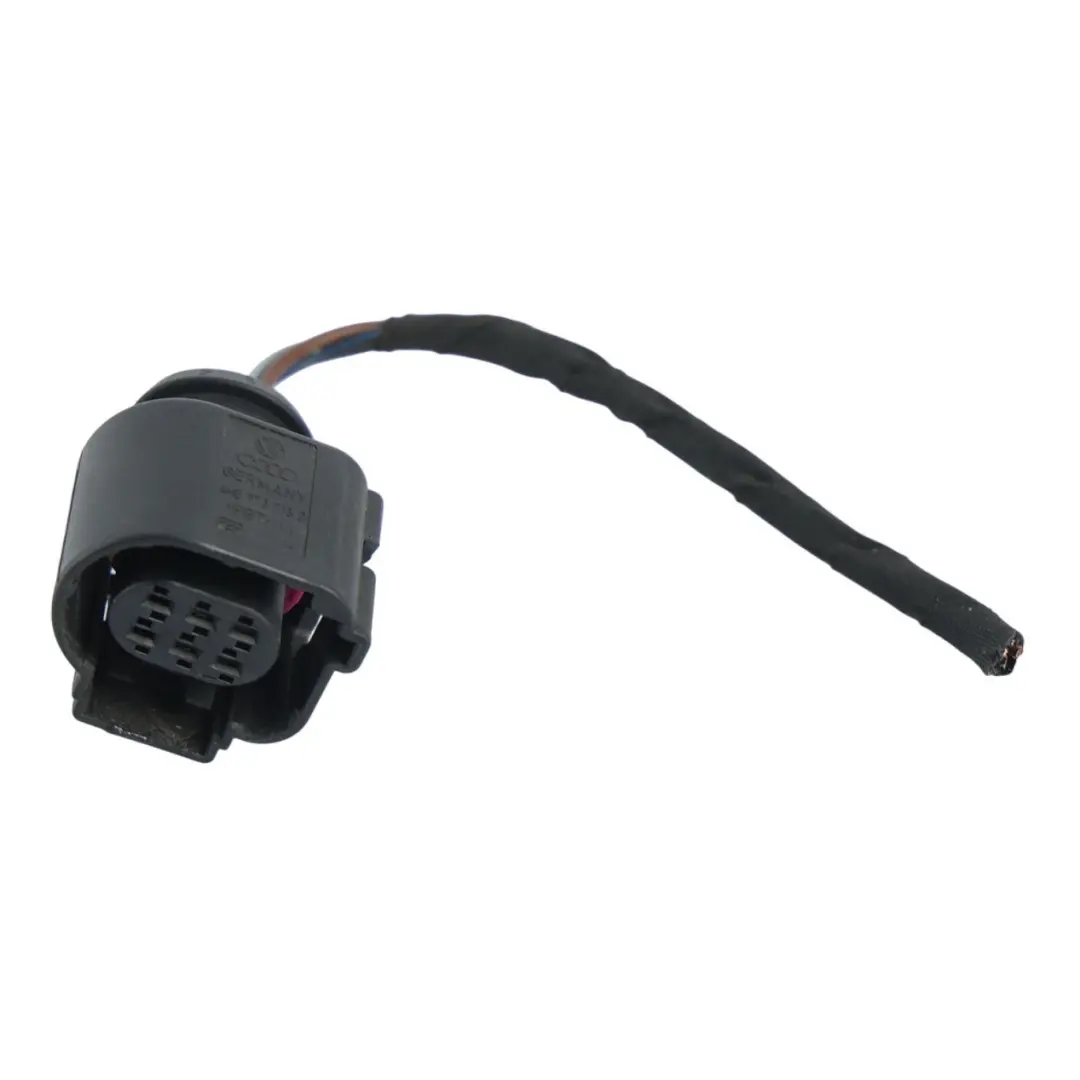 Outer Taillight Lamp Wiring Loom Cable Right O/S to Audi A5 F5 Rear with Part number 8W6945092N Audi A5 F5 Rear Outer Taillight Lamp Wiring Loom Cable Right O/S - SKU 8W6945092N-1 - Part number 8W6945092N