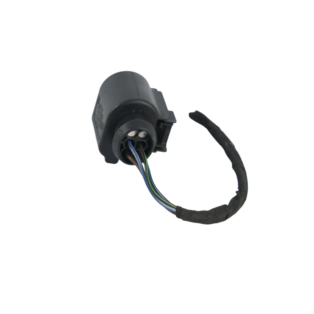 Outer Taillight Lamp Wiring Loom Cable Right O/S to Audi A5 F5 Rear with Part number 8W6945092N Audi A5 F5 Rear Outer Taillight Lamp Wiring Loom Cable Right O/S - SKU 8W6945092N-1 - Part number 8W6945092N